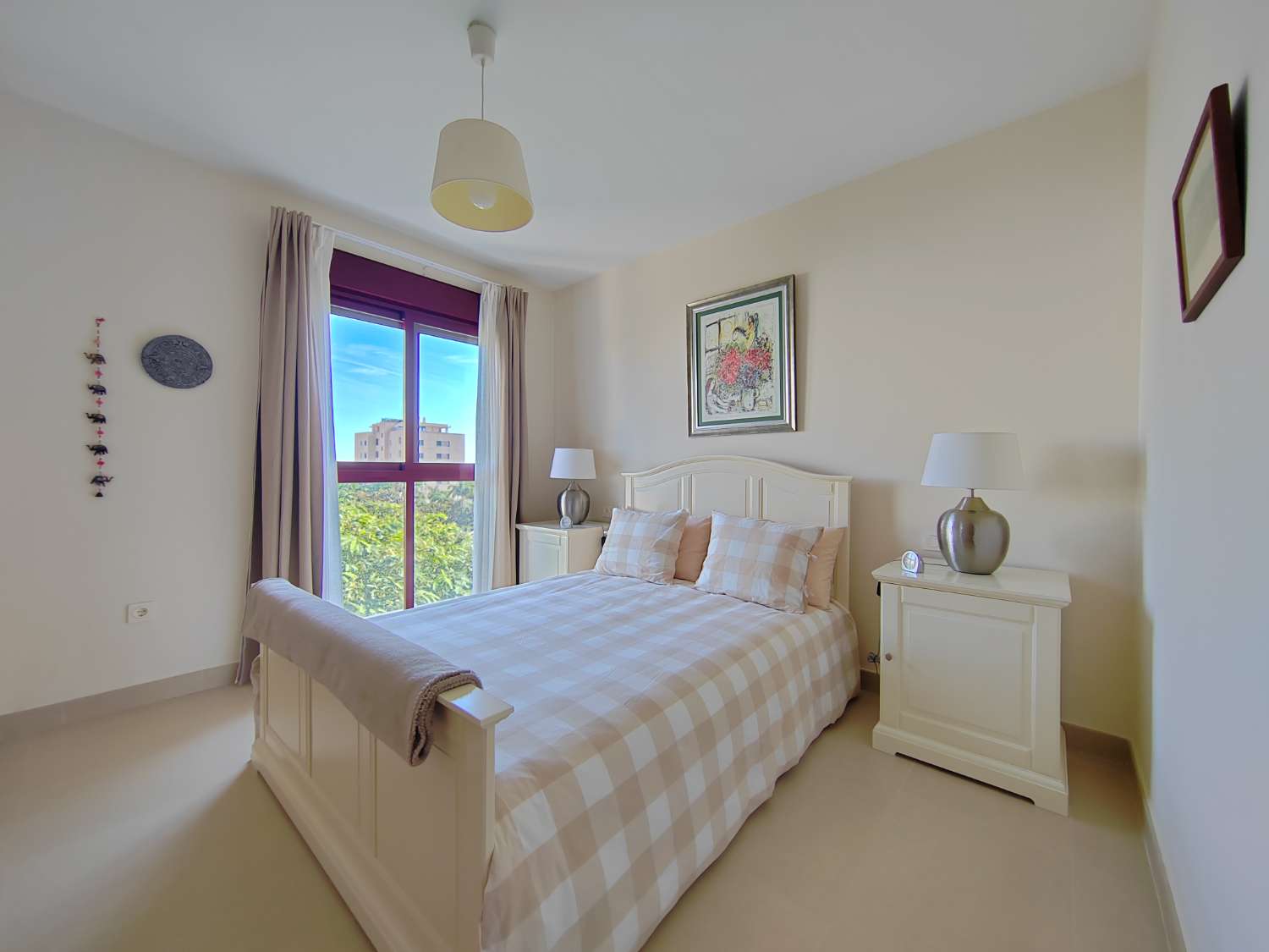Apartment for rent in Poniente-Faro (Torre del Mar)