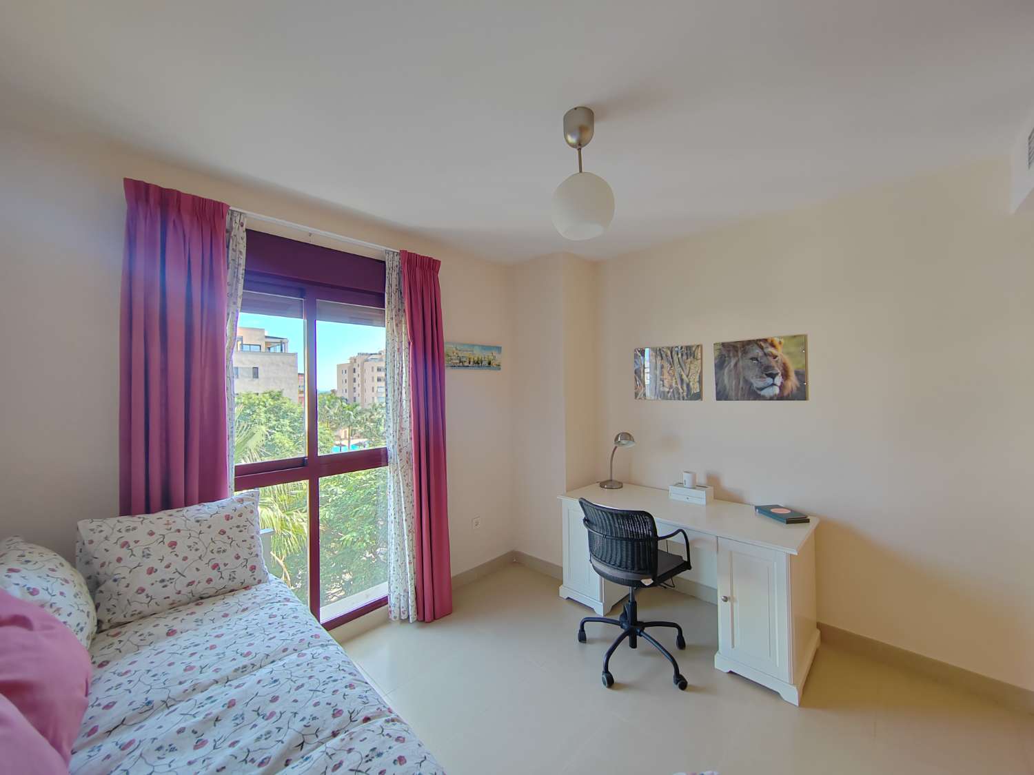 Apartment for rent in Poniente-Faro (Torre del Mar)