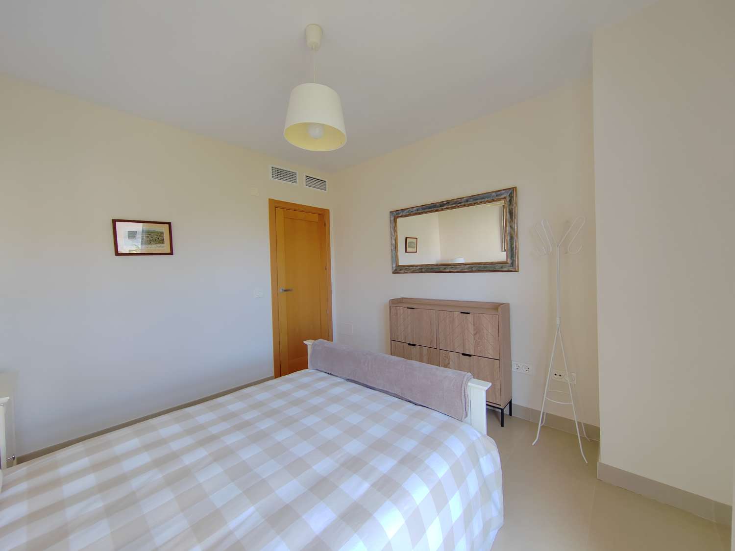 Apartment for rent in Poniente-Faro (Torre del Mar)