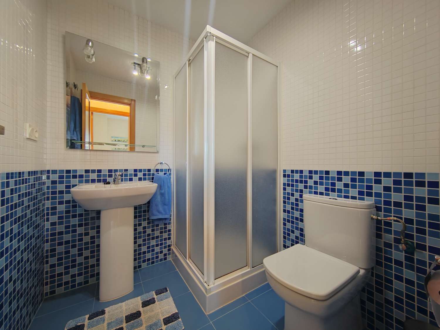 Apartment for rent in Poniente-Faro (Torre del Mar)