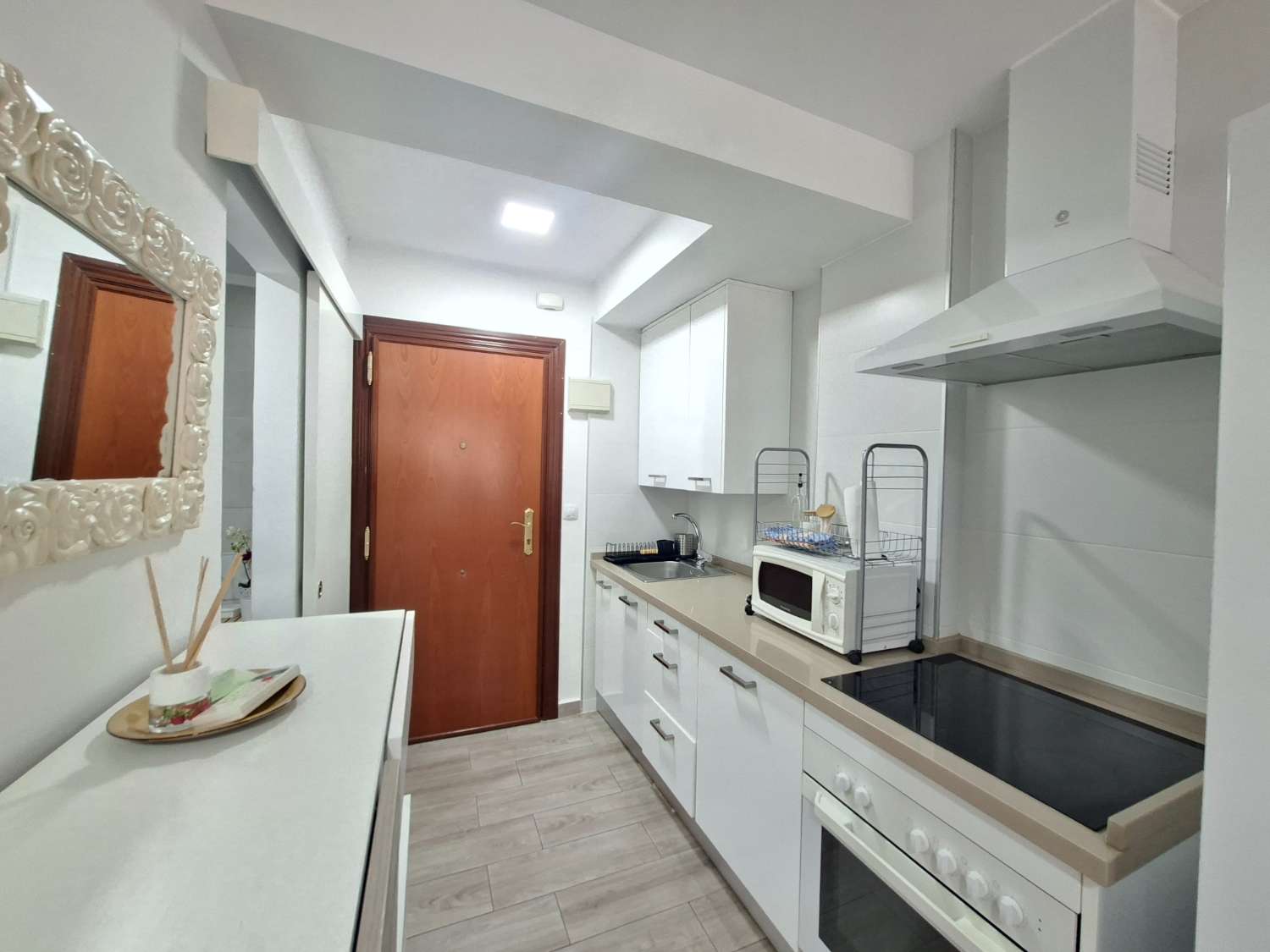 Estudio en alquiler en Torre del Mar
