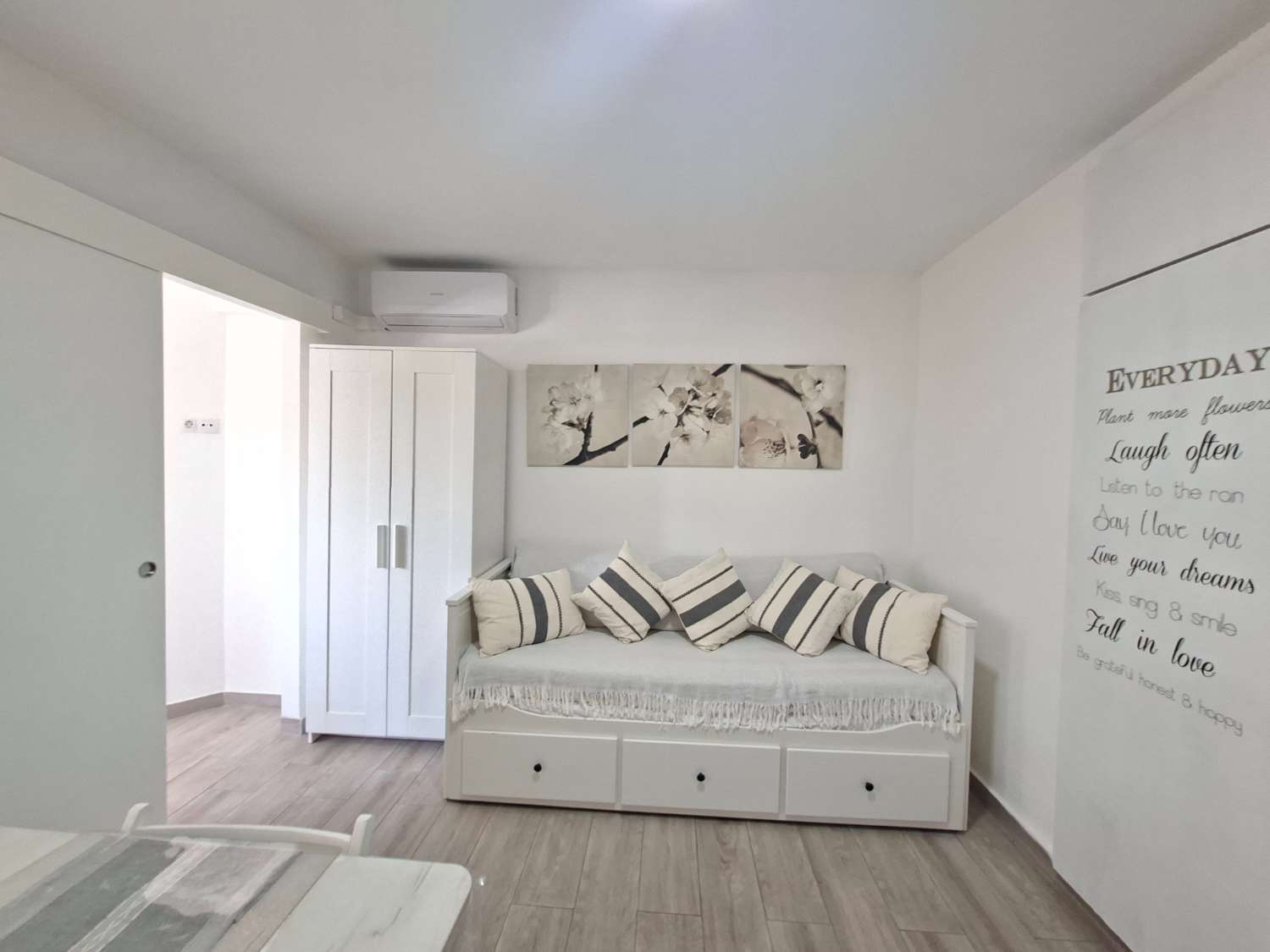 Estudio en alquiler en Torre del Mar
