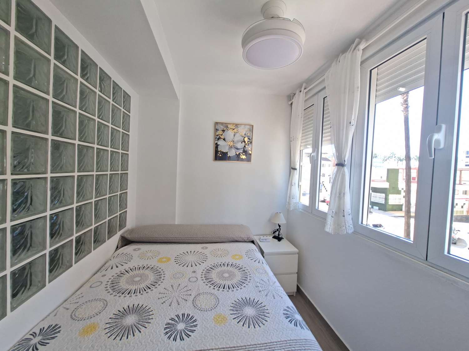 Estudio en alquiler en Torre del Mar