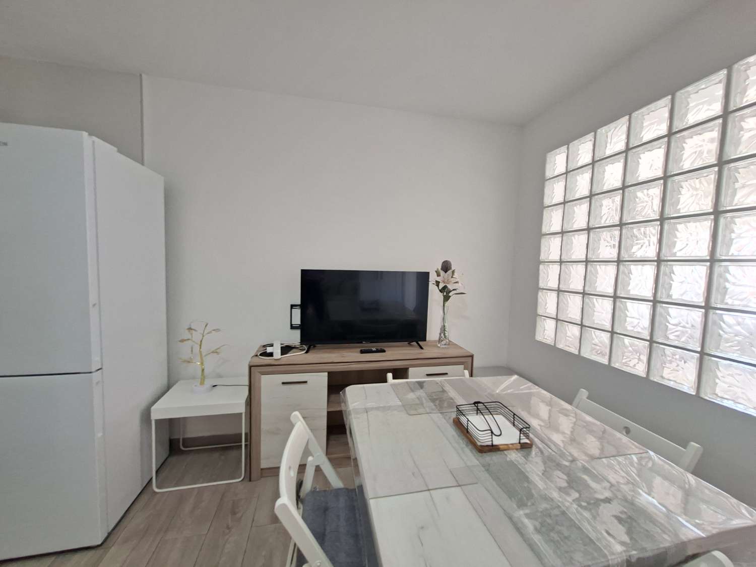 Estudio en alquiler en Torre del Mar