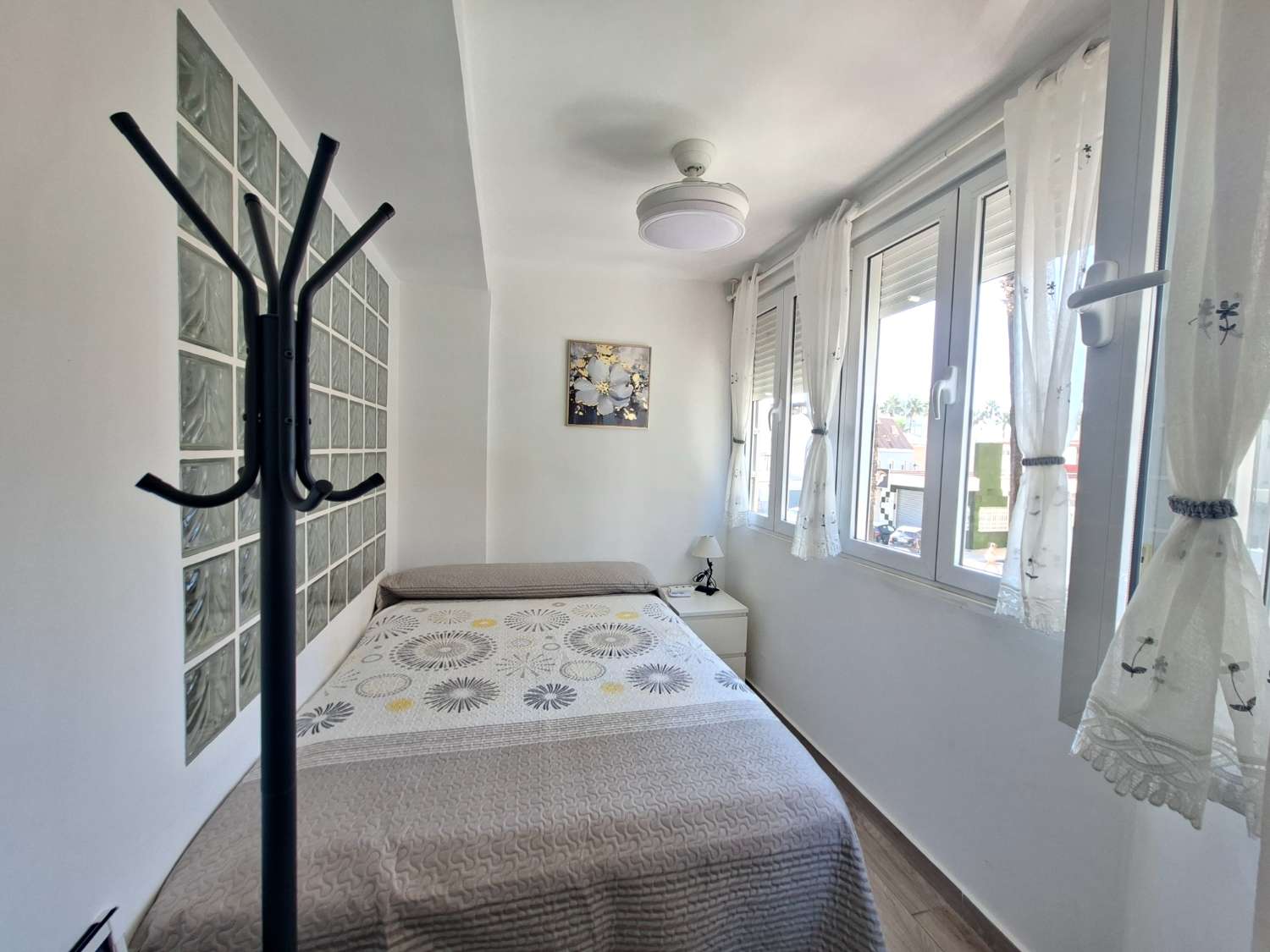 Estudio en alquiler en Torre del Mar