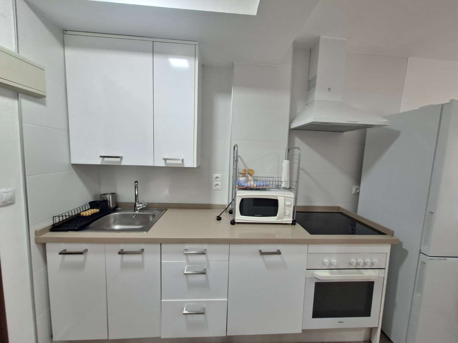Estudio en alquiler en Torre del Mar