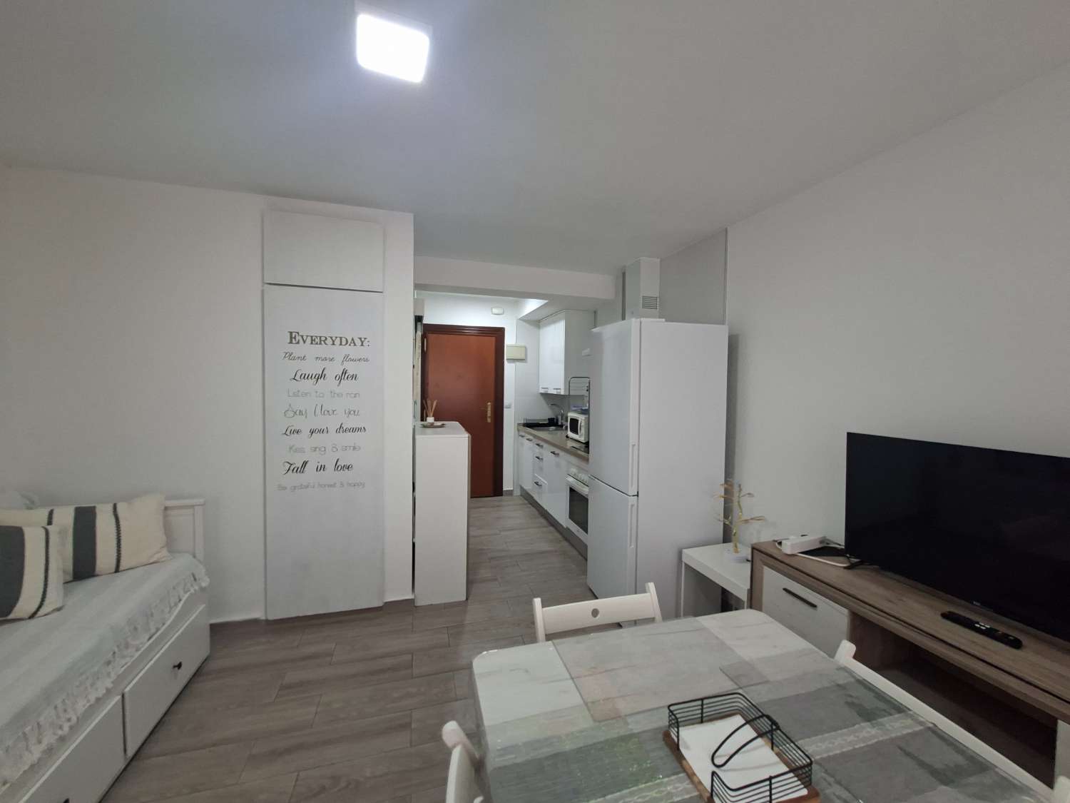 Estudio en alquiler en Torre del Mar