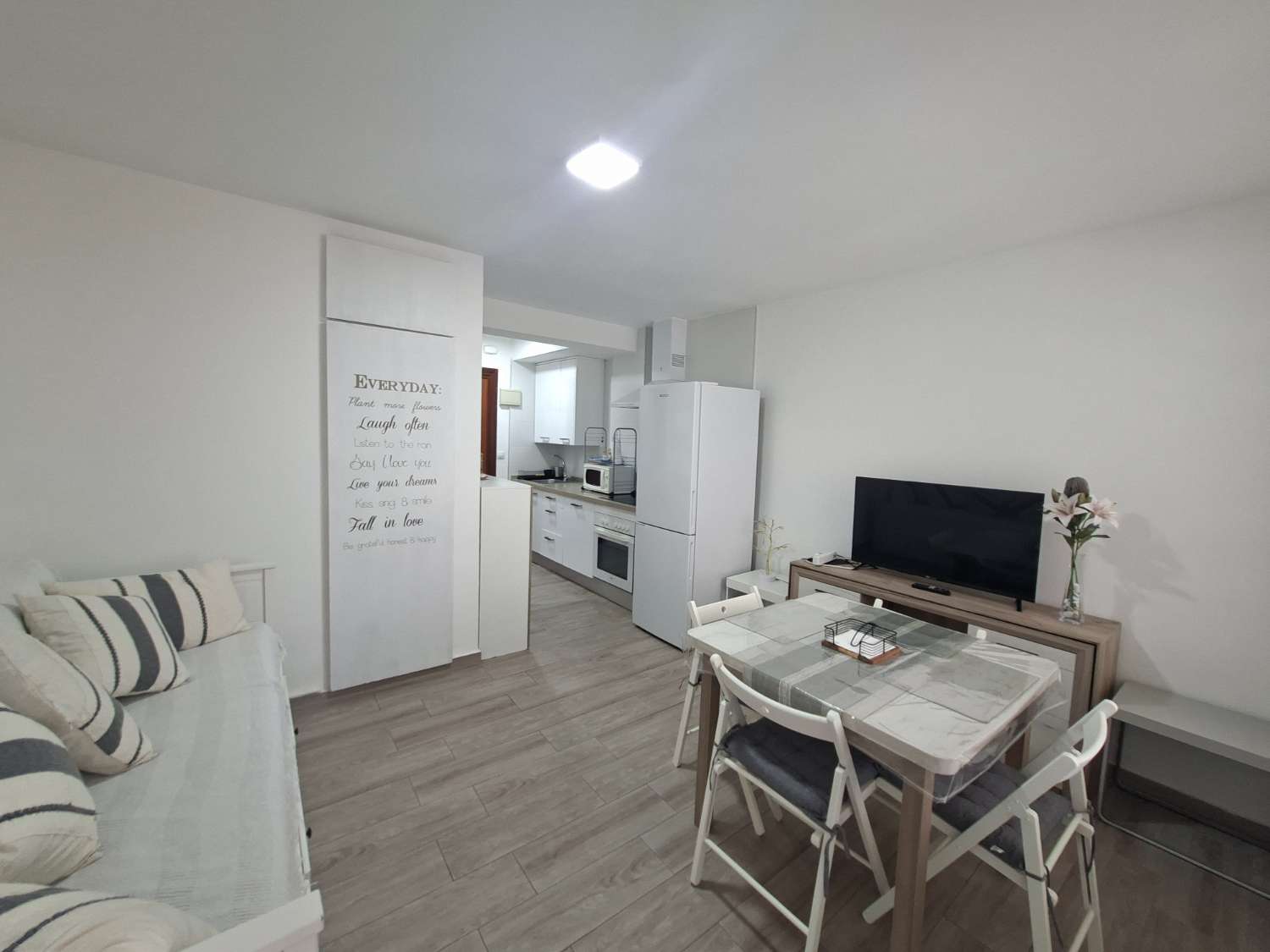 Estudio en alquiler en Torre del Mar