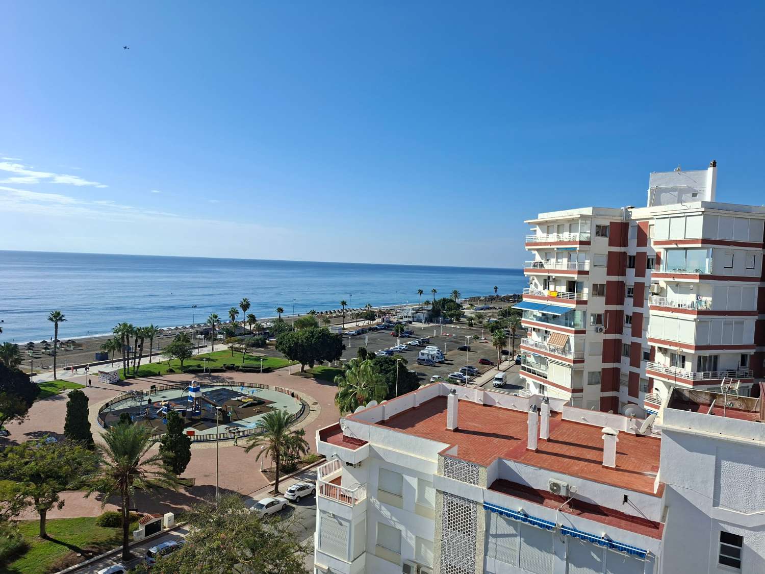 Appartement de 2 chambres à vendre à Torre del Mar