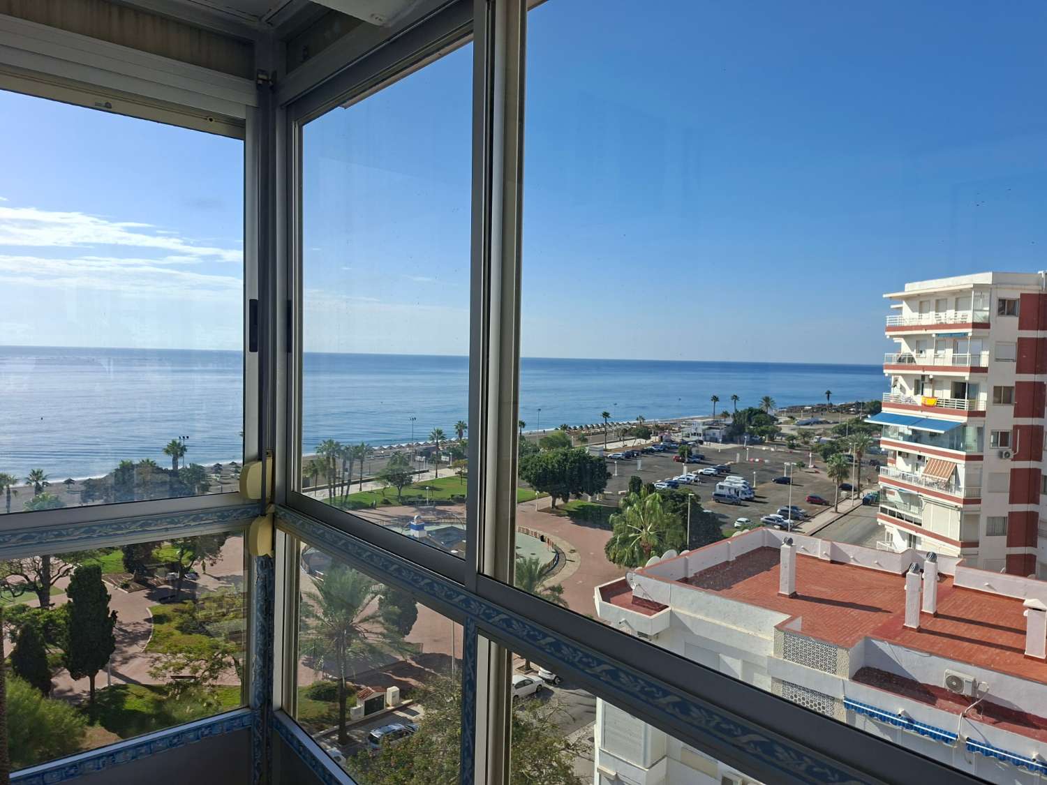 Appartement de 2 chambres à vendre à Torre del Mar