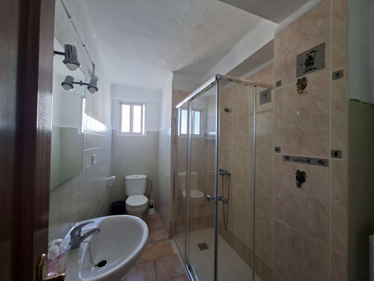 Appartement de 2 chambres à vendre à Torre del Mar