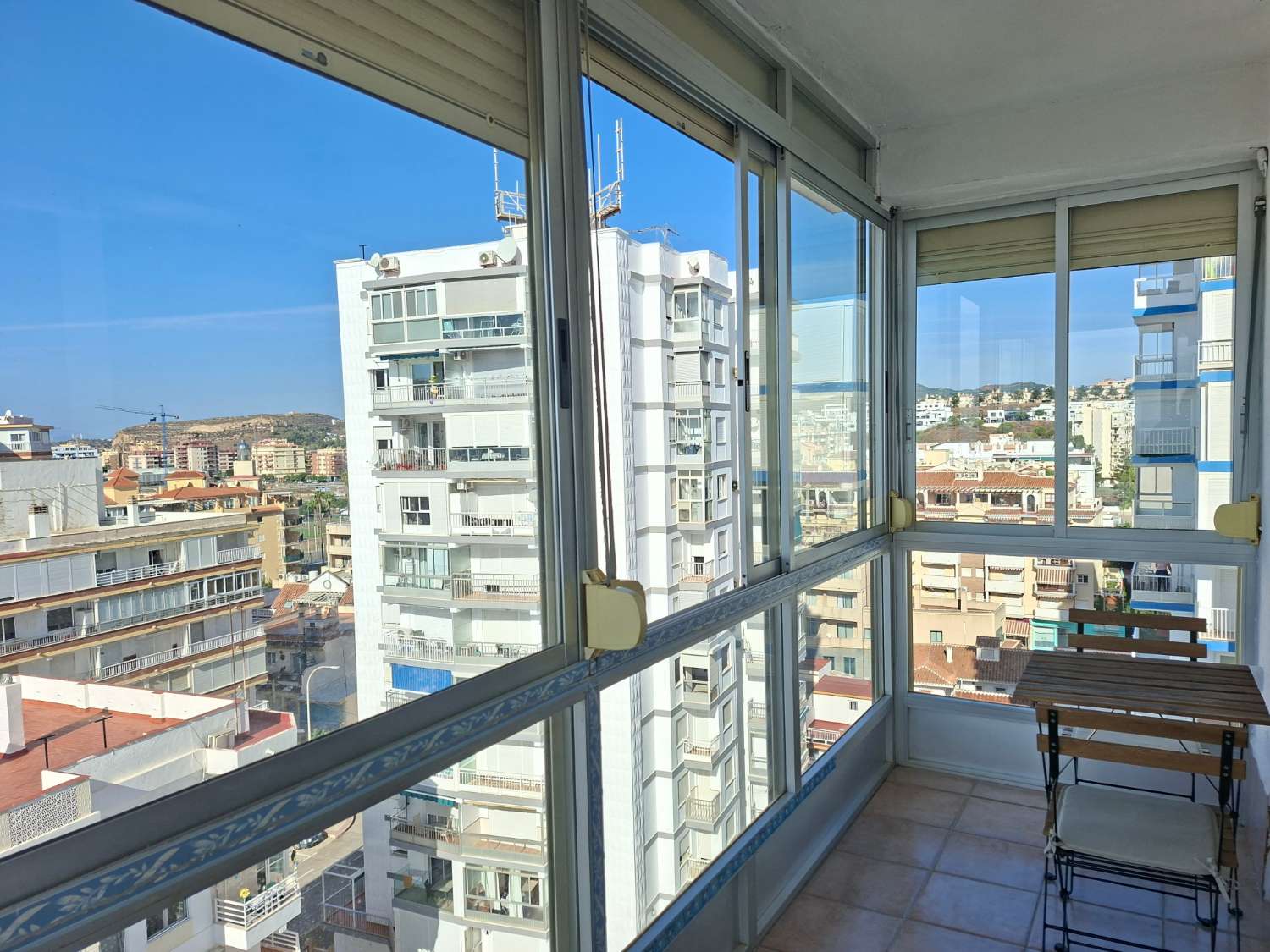 Appartement de 2 chambres à vendre à Torre del Mar