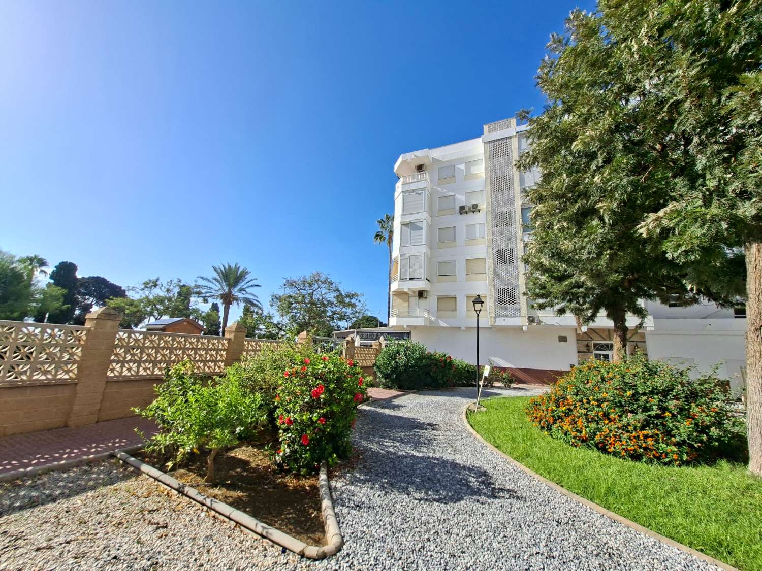 Appartement de 2 chambres à vendre à Torre del Mar