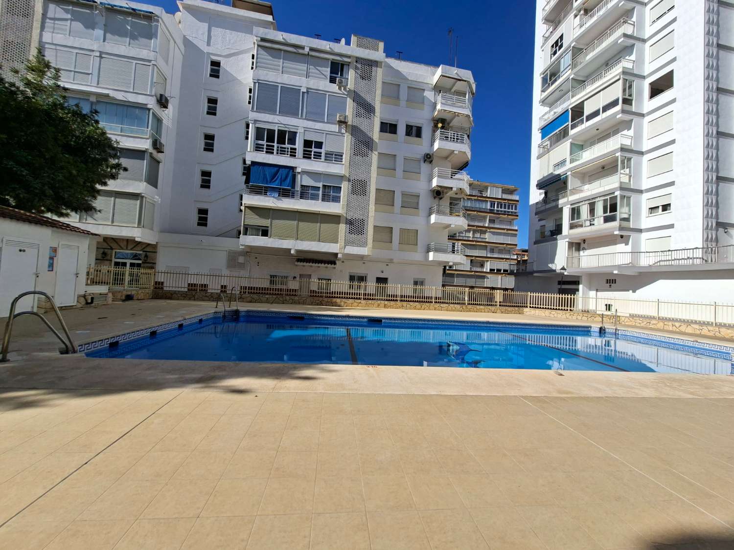 Appartement de 2 chambres à vendre à Torre del Mar