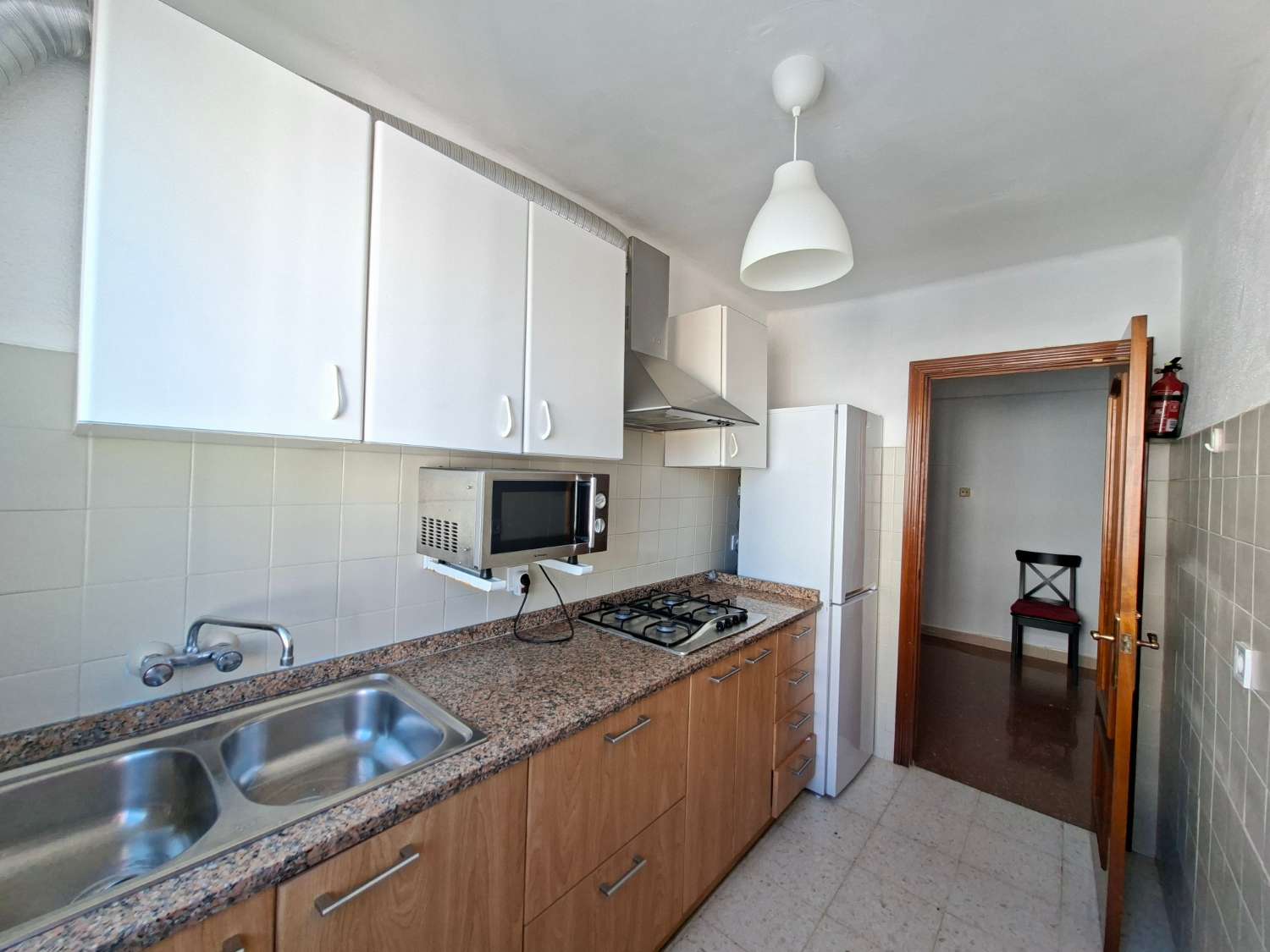 Appartement de 2 chambres à vendre à Torre del Mar