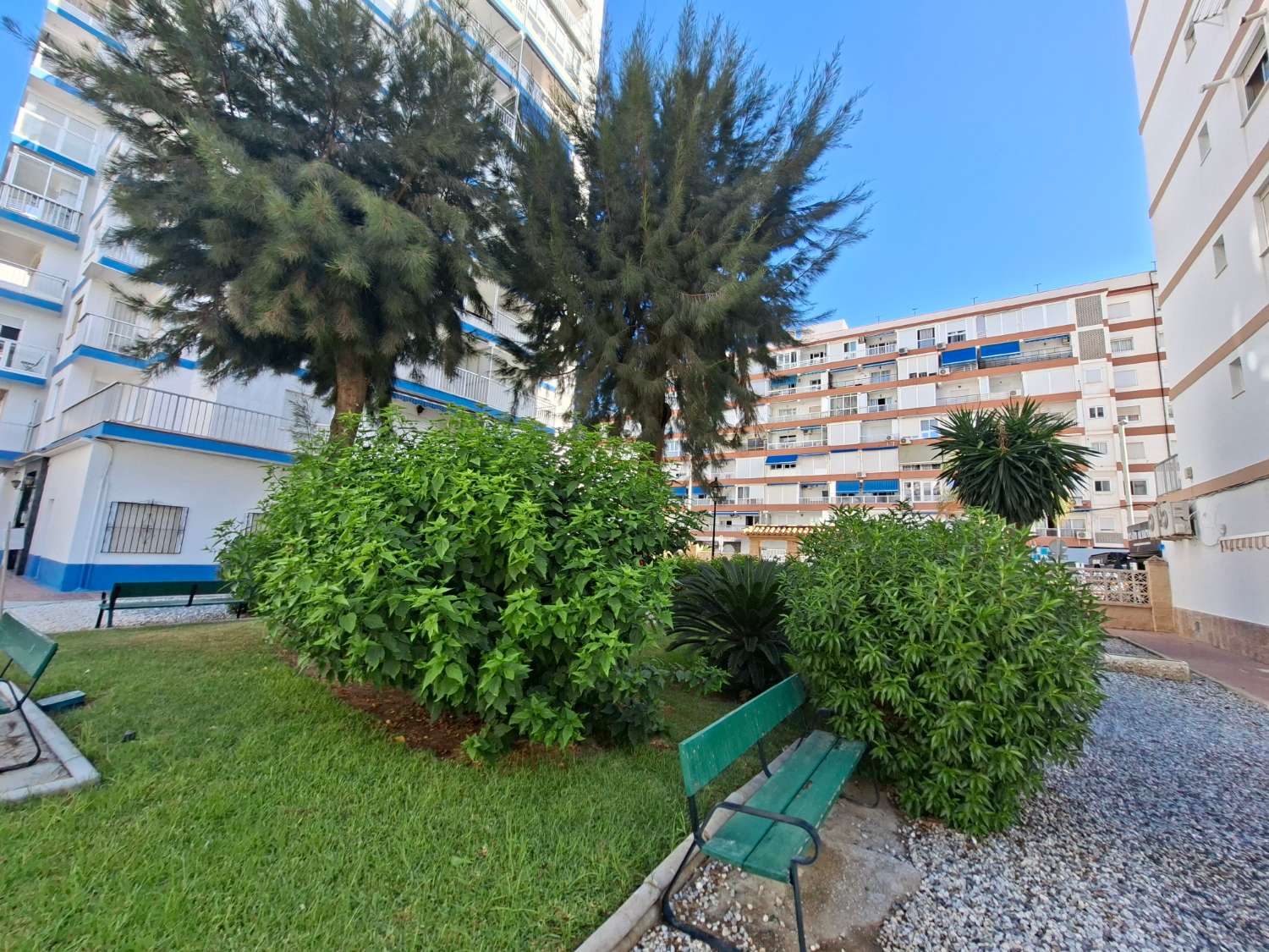 Appartement de 2 chambres à vendre à Torre del Mar