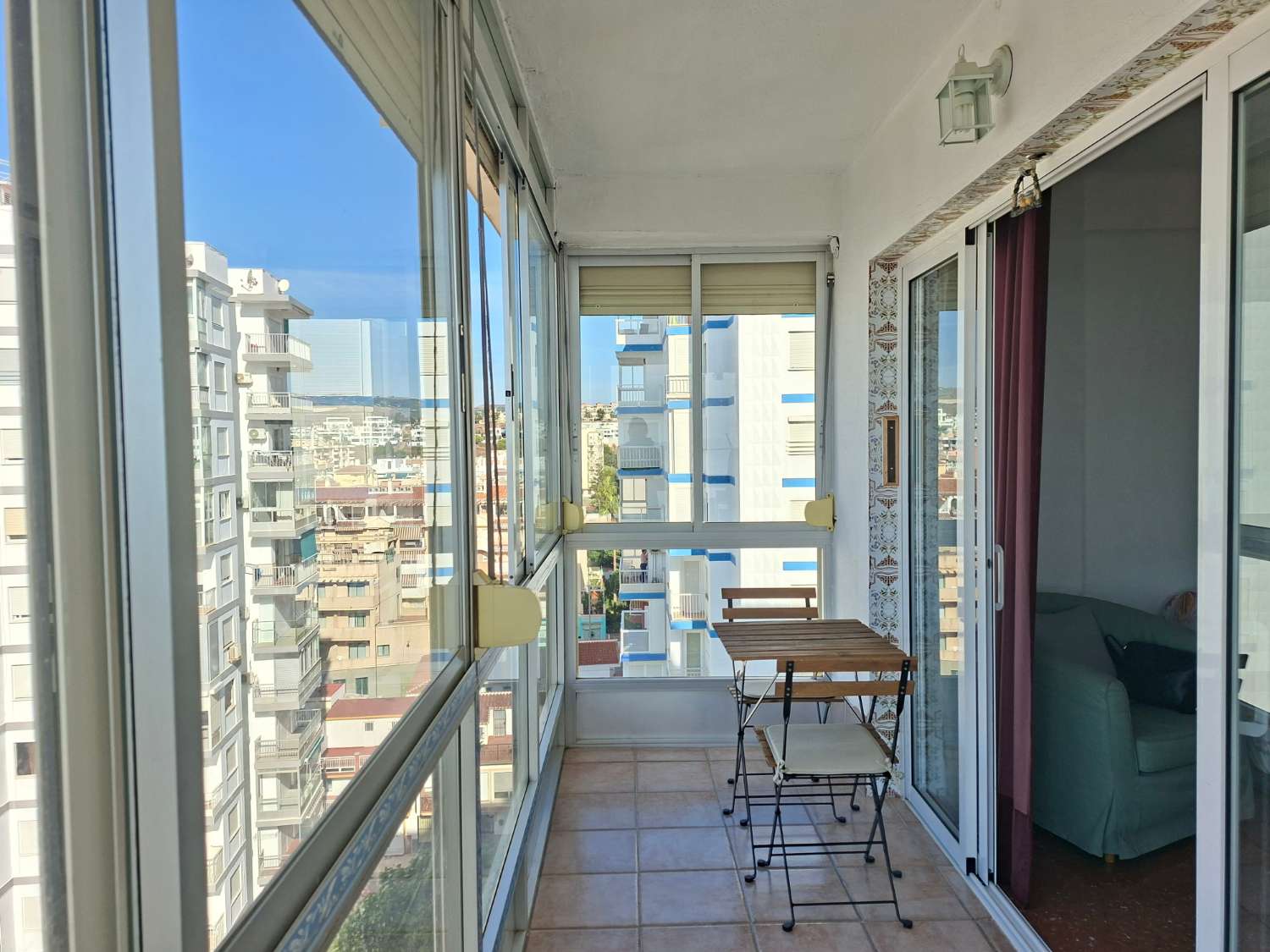 Appartement de 2 chambres à vendre à Torre del Mar