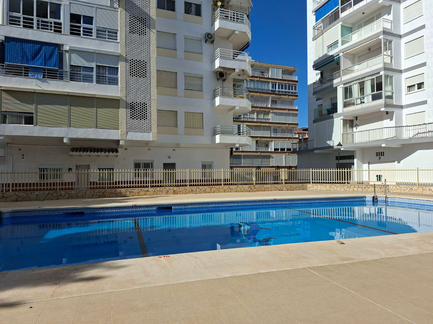 Appartement de 2 chambres à vendre à Torre del Mar