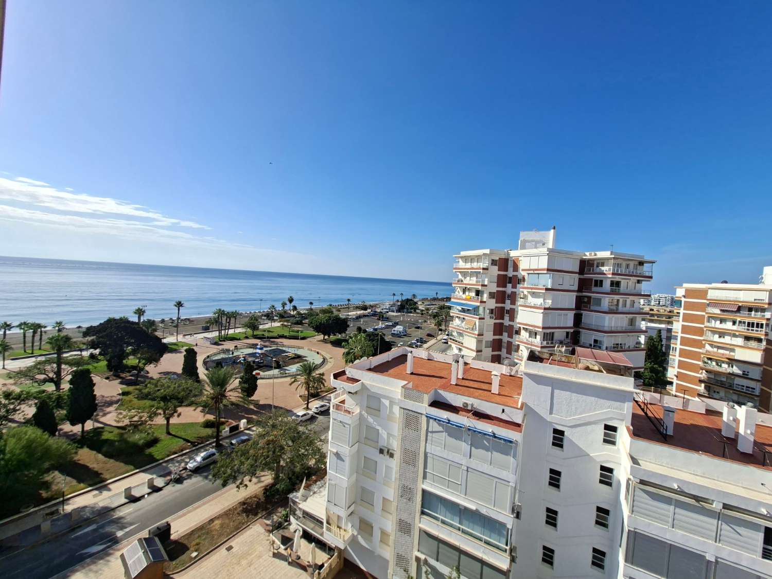 Appartement de 2 chambres à vendre à Torre del Mar