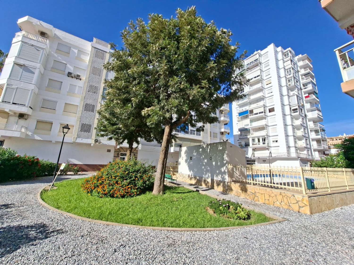 Appartement de 2 chambres à vendre à Torre del Mar