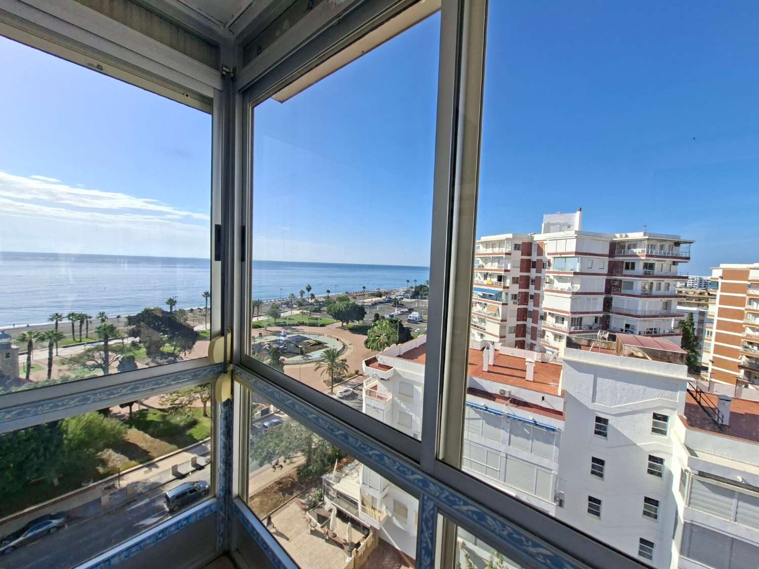 Appartement de 2 chambres à vendre à Torre del Mar