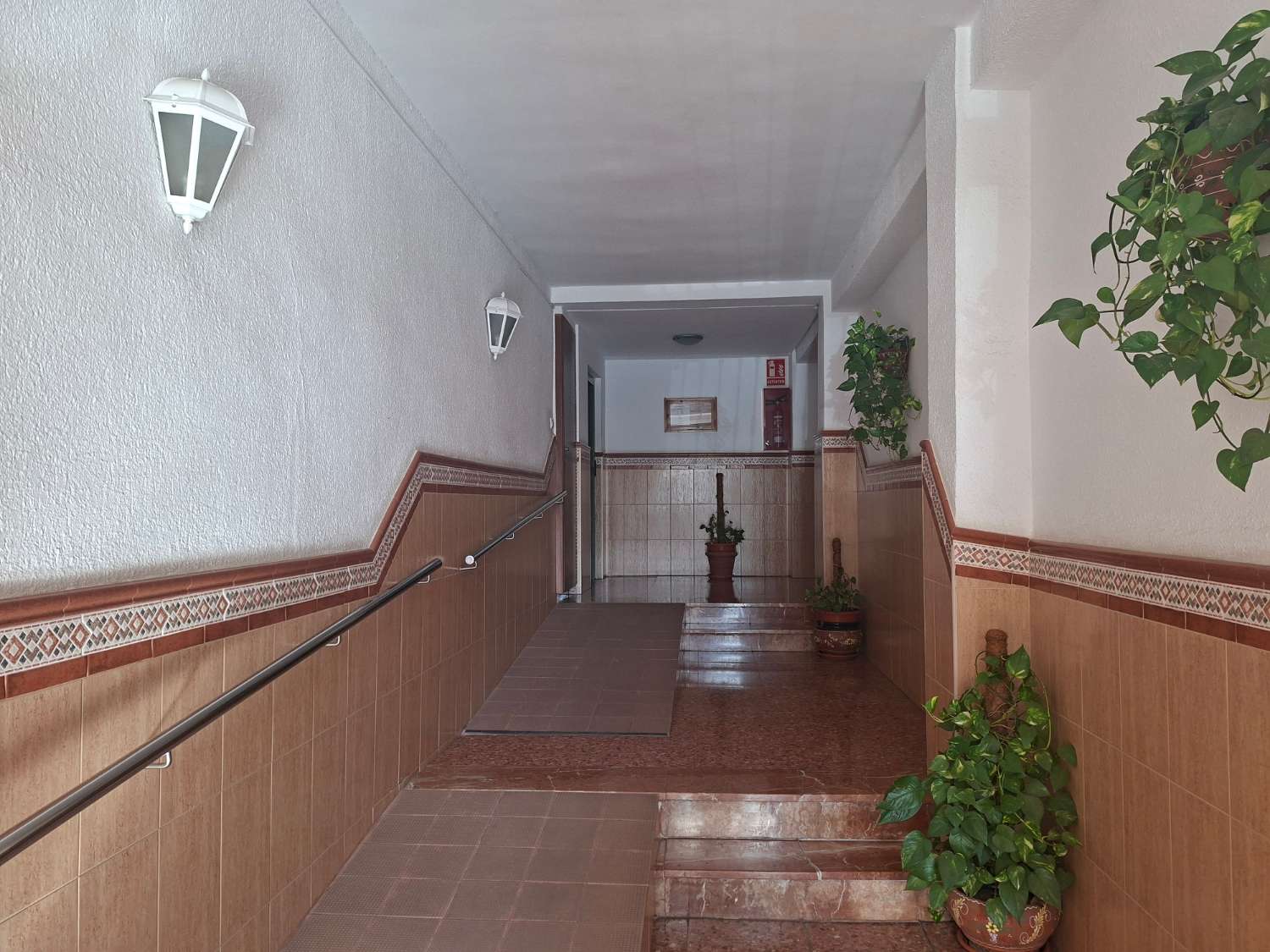 Huoneisto myynnissä Centro (Torre del Mar)