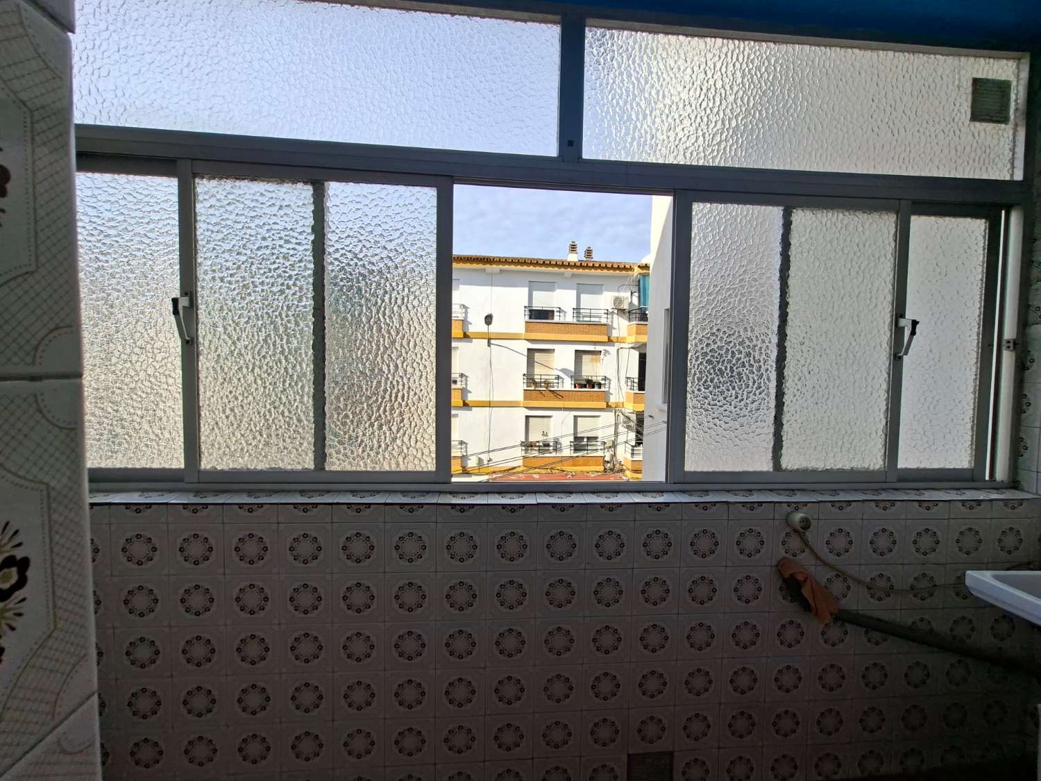 Huoneisto myynnissä Centro (Torre del Mar)