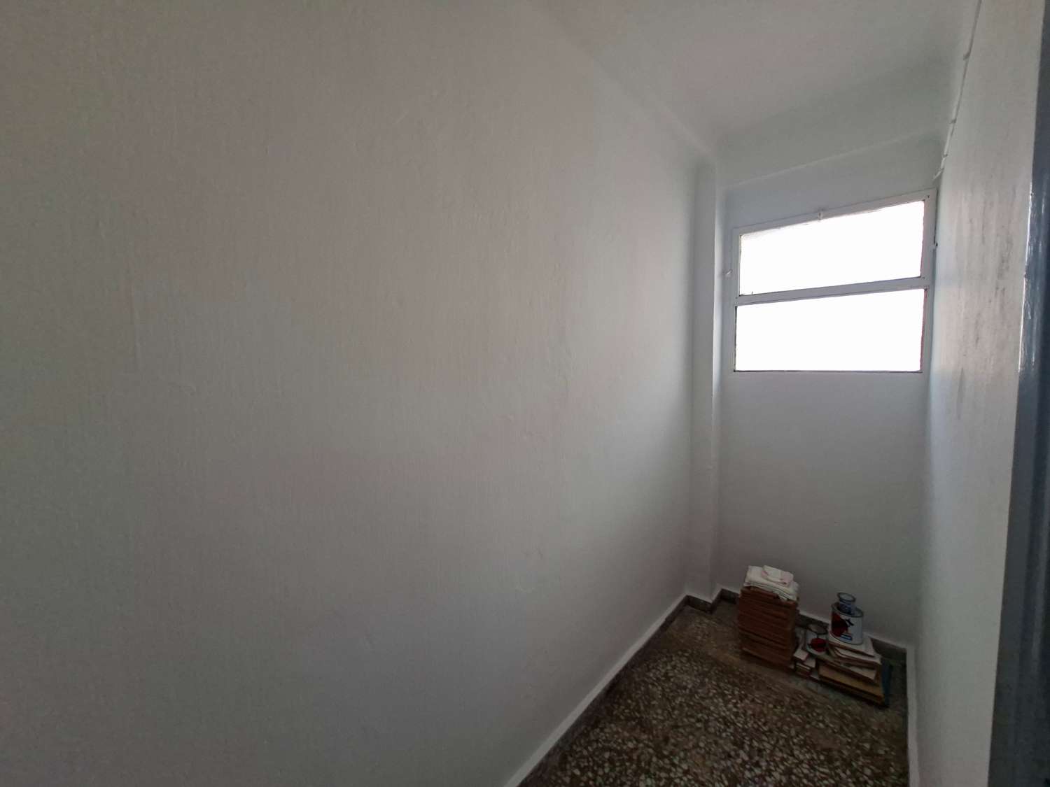 Huoneisto myynnissä Centro (Torre del Mar)