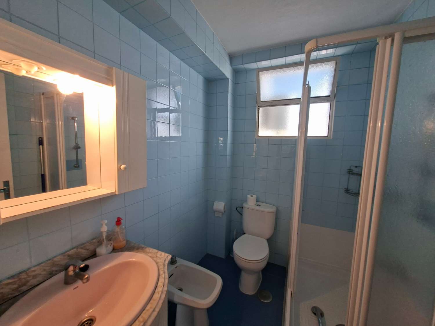 Huoneisto myynnissä Centro (Torre del Mar)