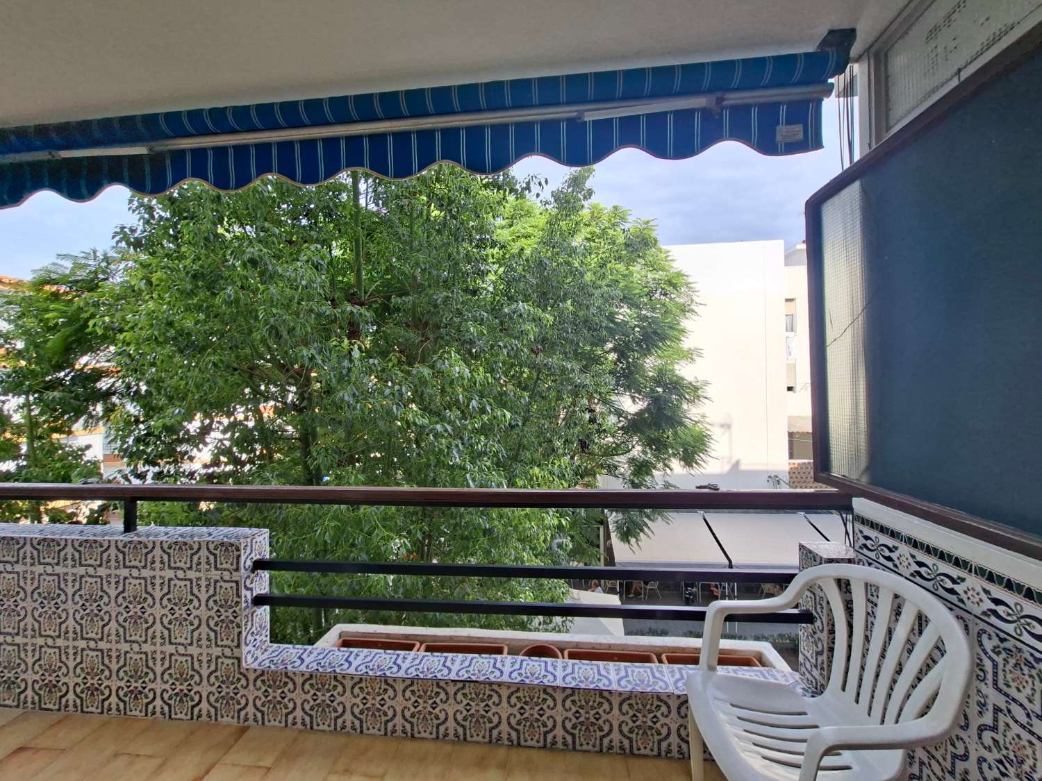 Huoneisto myynnissä Centro (Torre del Mar)