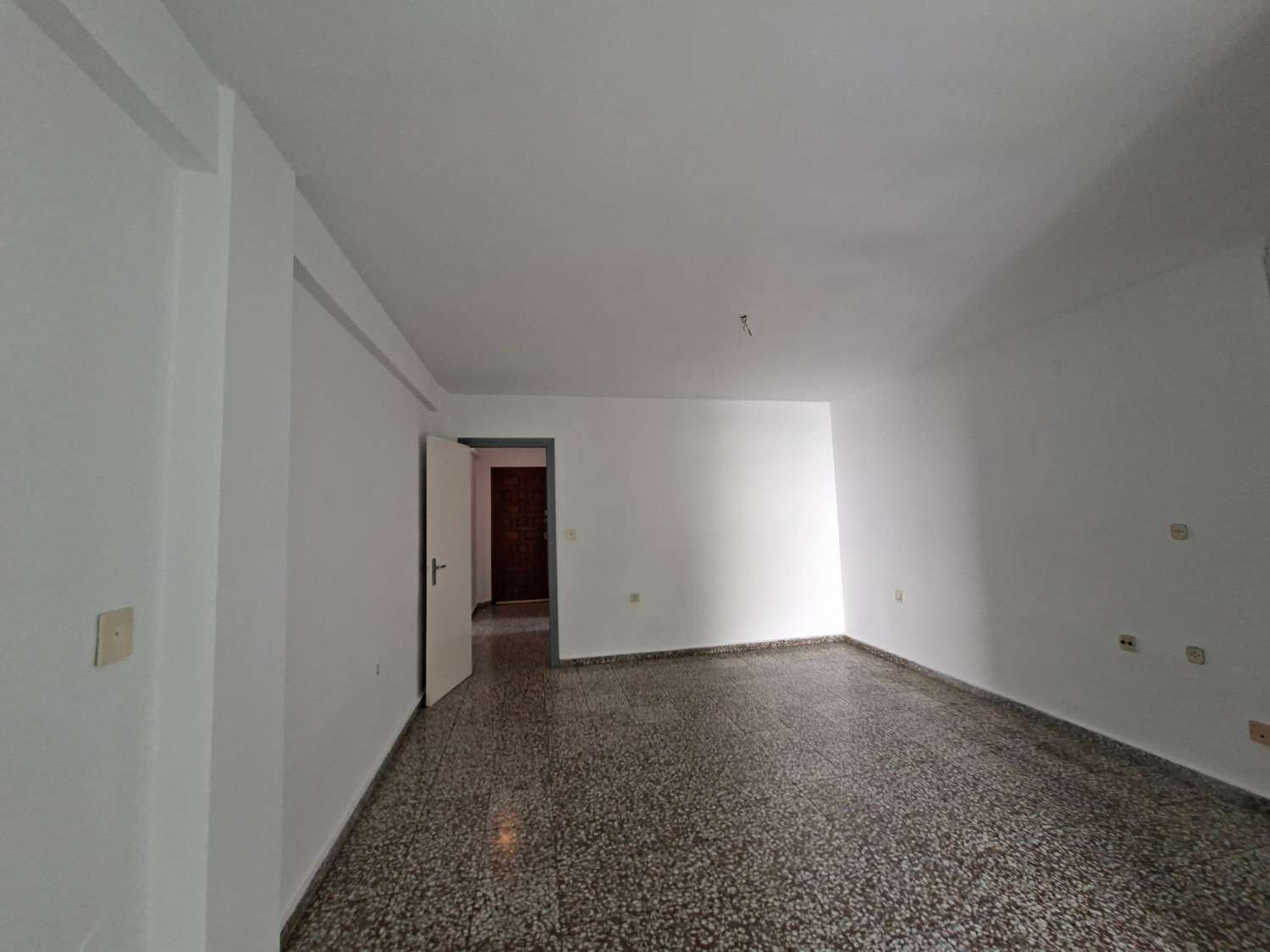 Huoneisto myynnissä Centro (Torre del Mar)
