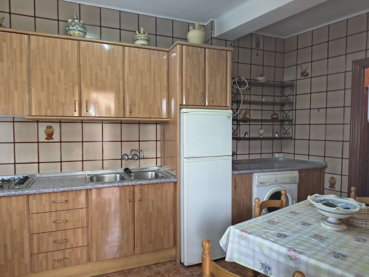 Woning te koop in Urbanización Santa Rosa (Torrox)