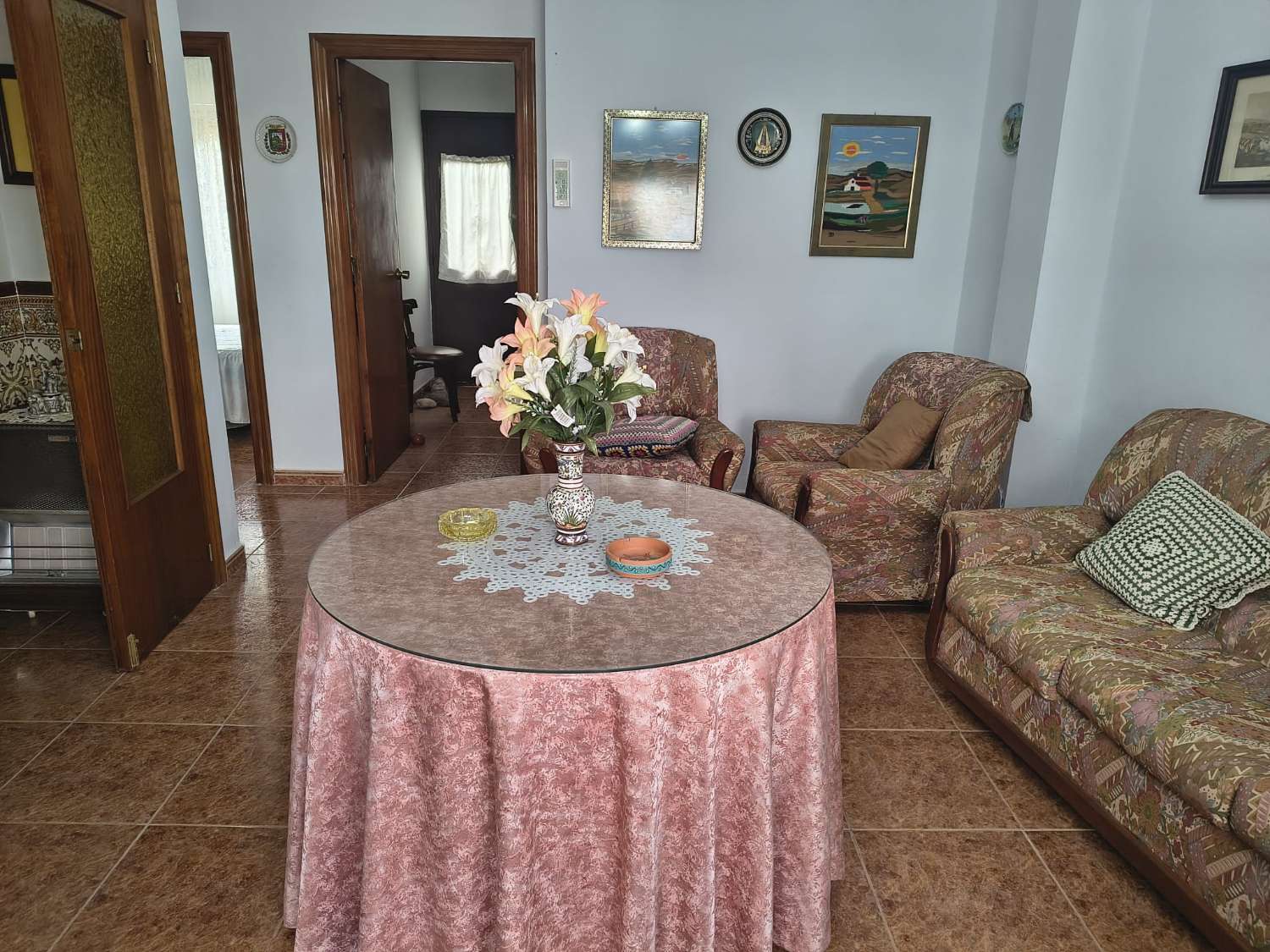 Woning te koop in Urbanización Santa Rosa (Torrox)