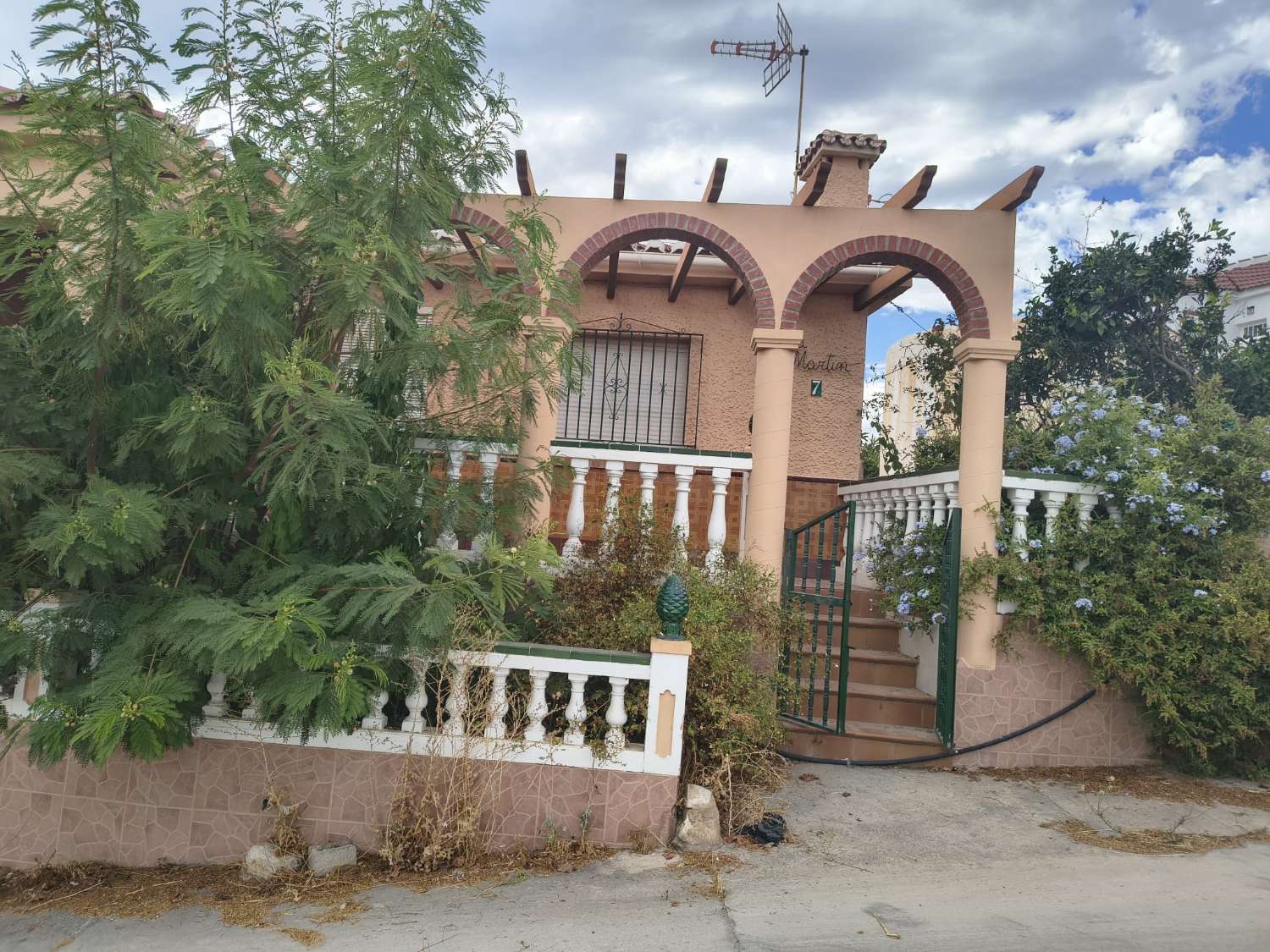 Woning te koop in Urbanización Santa Rosa (Torrox)