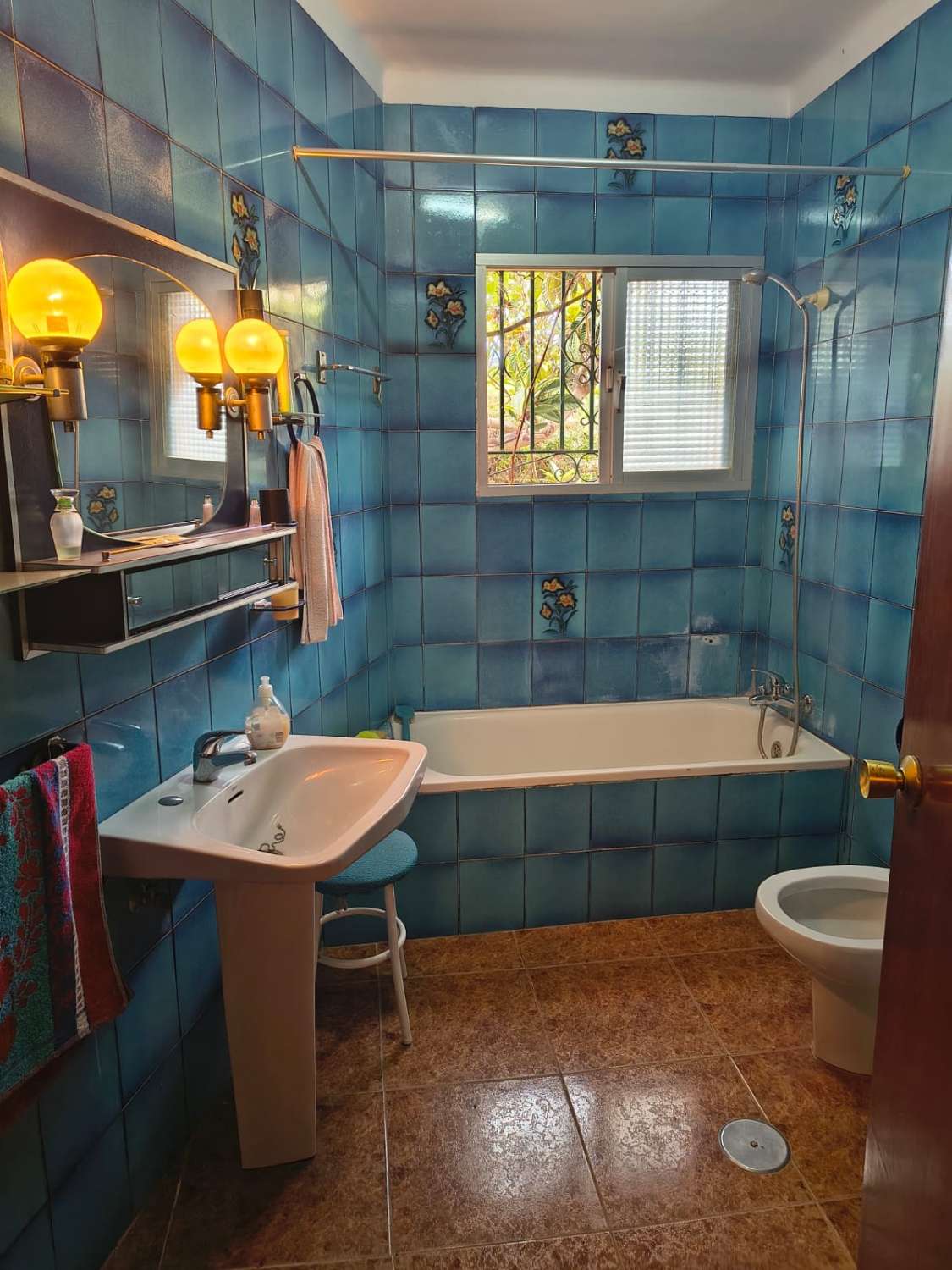 Woning te koop in Urbanización Santa Rosa (Torrox)