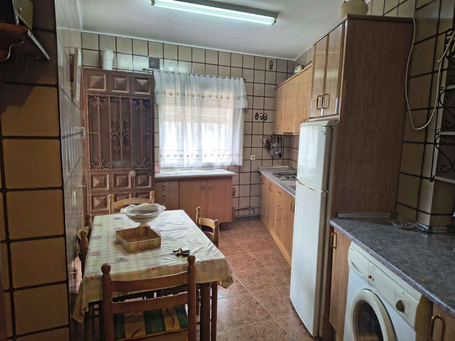 Woning te koop in Urbanización Santa Rosa (Torrox)