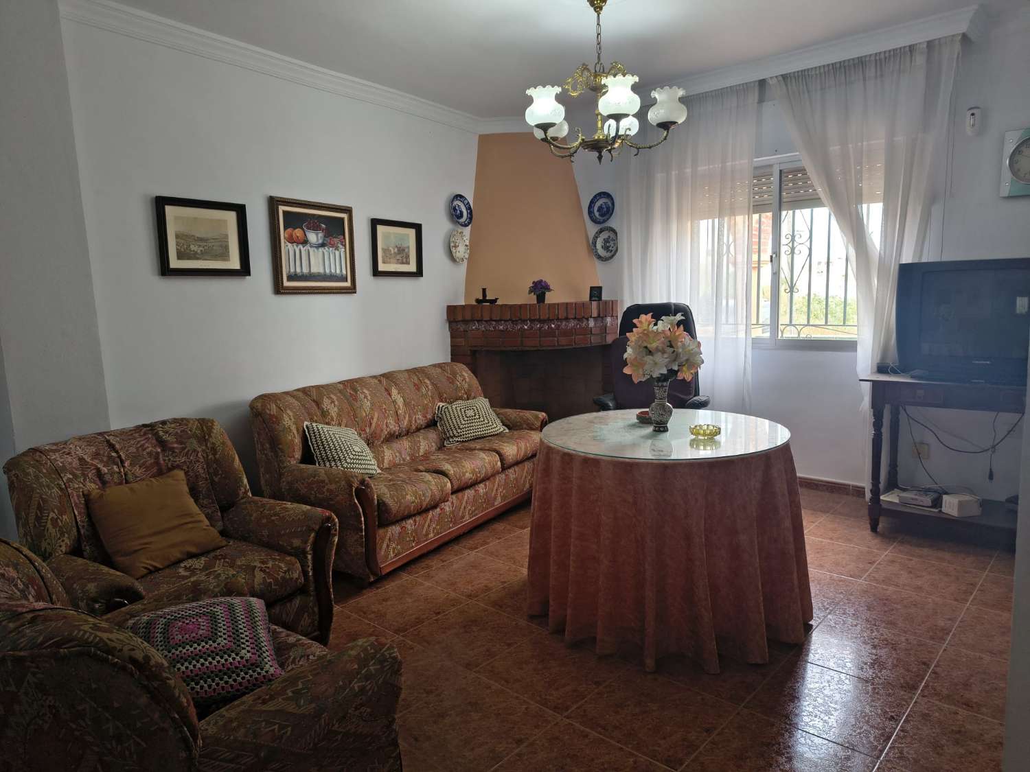 Woning te koop in Urbanización Santa Rosa (Torrox)