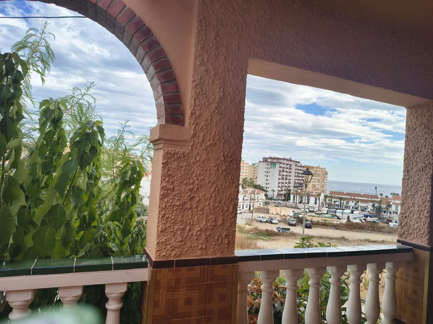 Woning te koop in Urbanización Santa Rosa (Torrox)