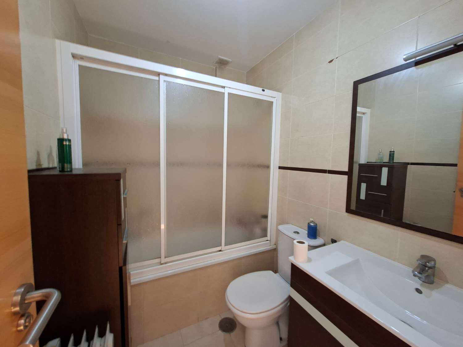 Chalet te koop in Almayate