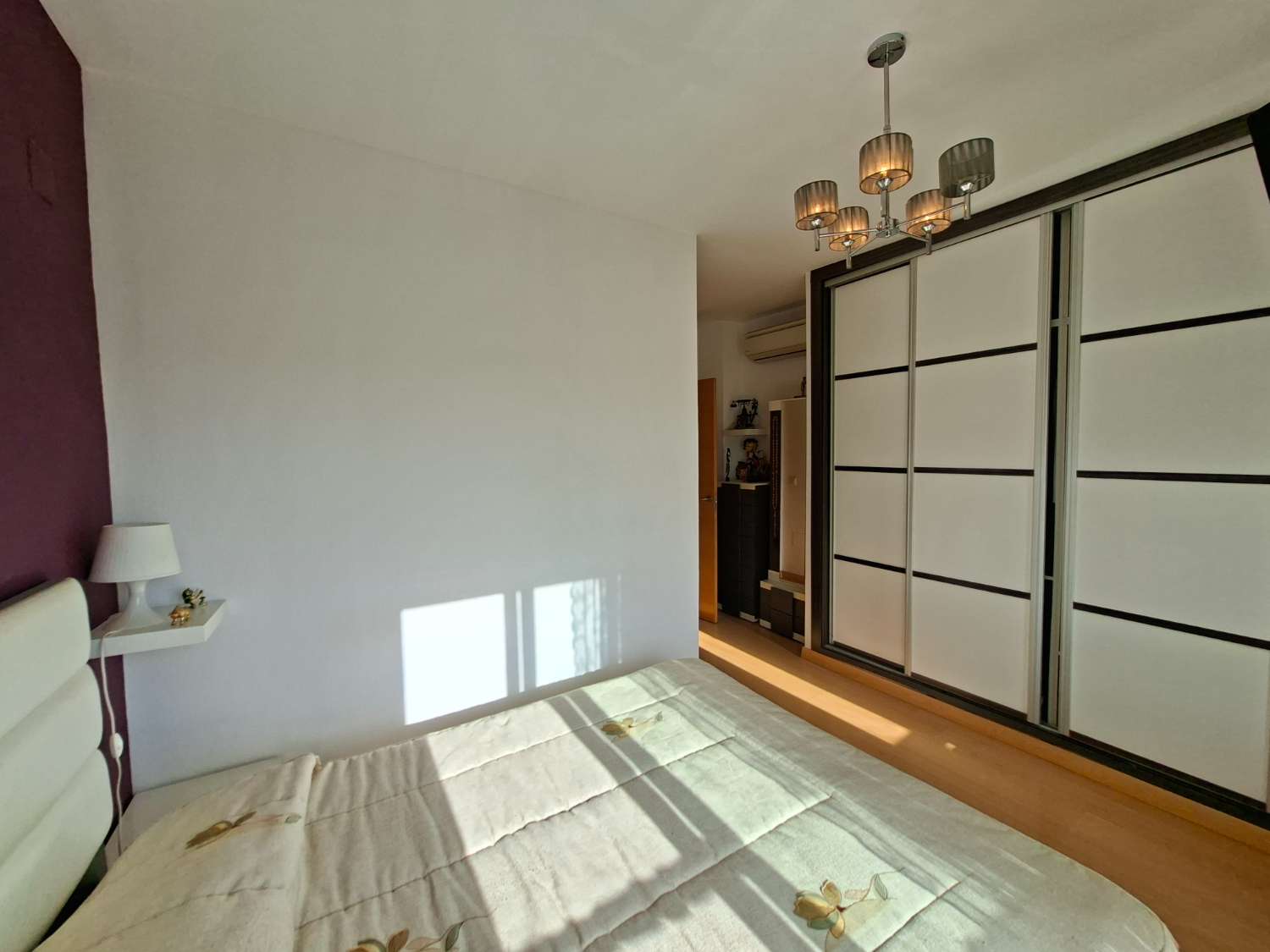 Chalet te koop in Almayate