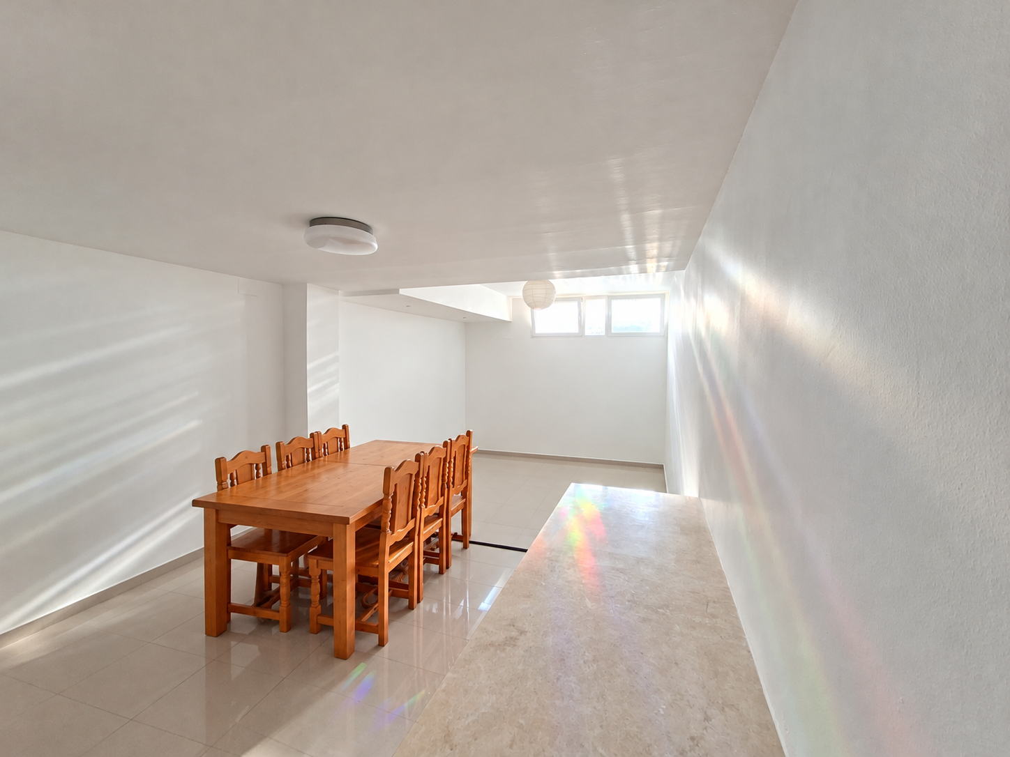 Chalet te koop in Almayate