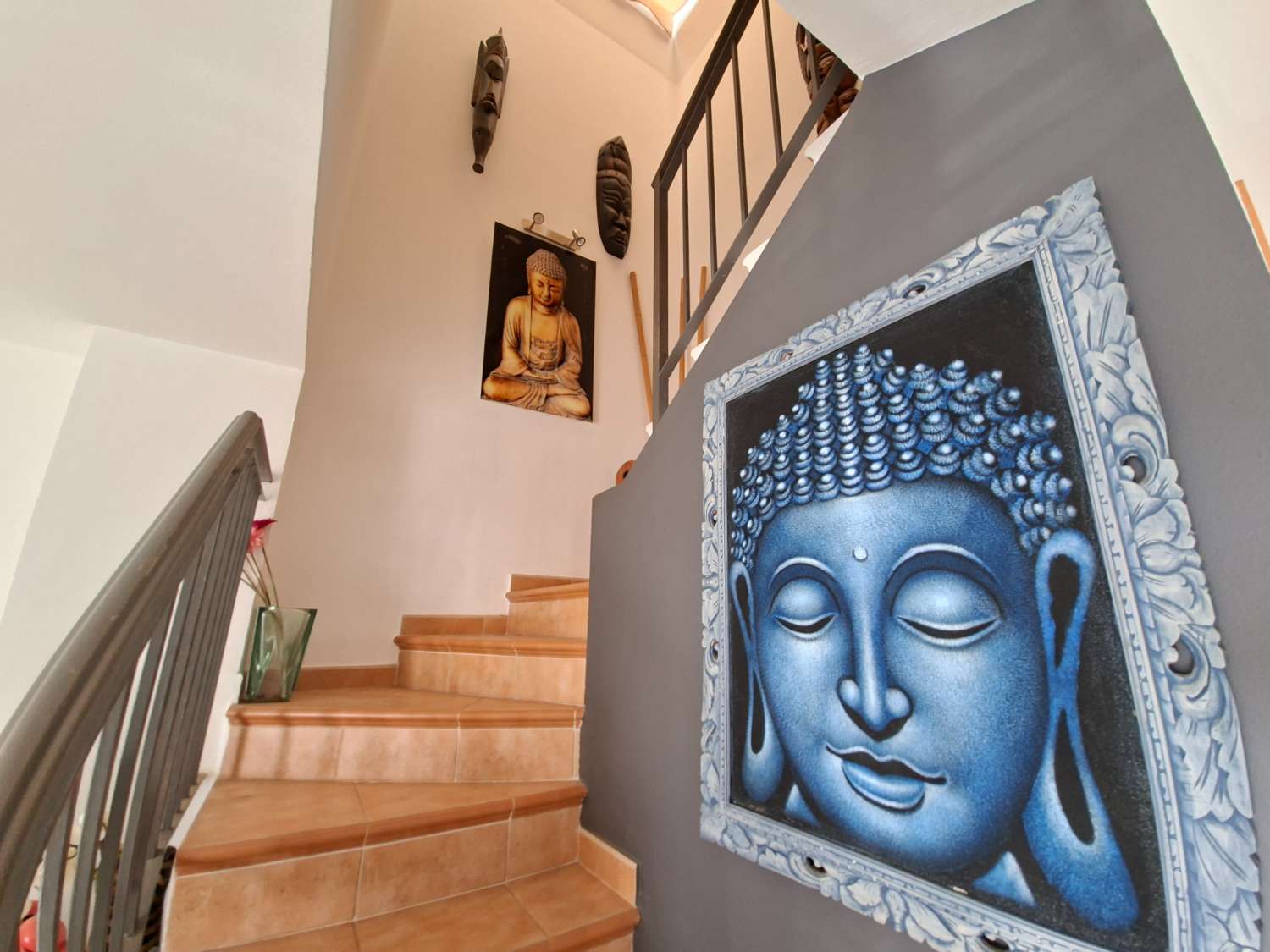 Chalet te koop in Almayate