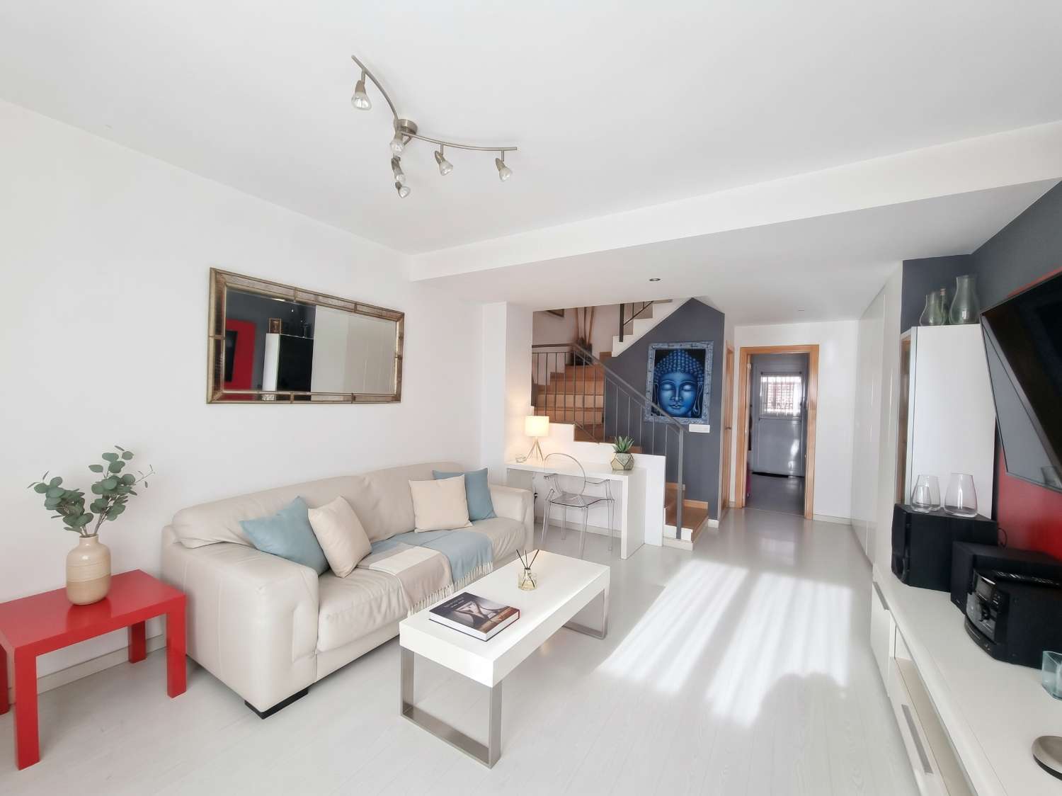 Chalet te koop in Almayate