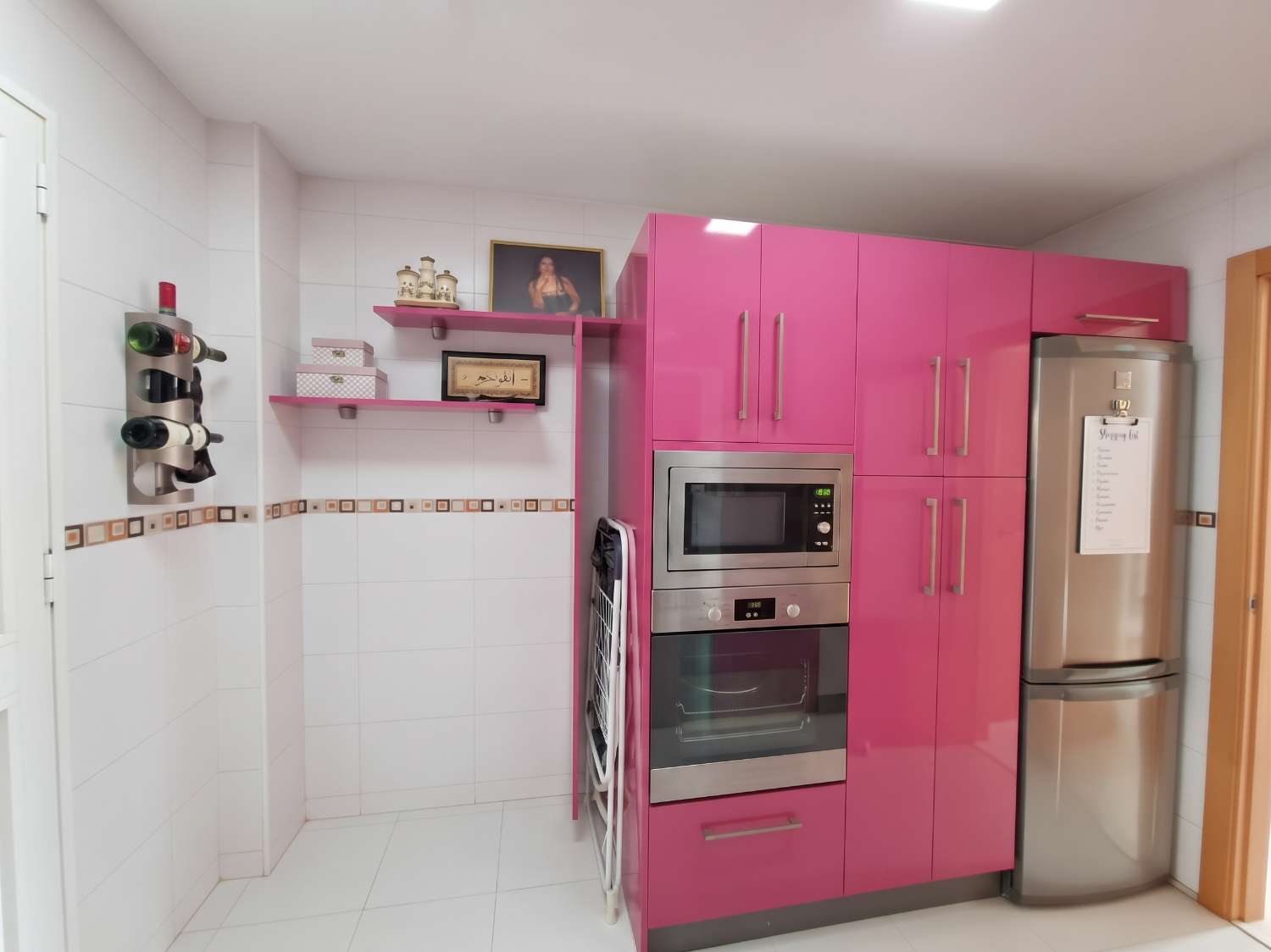 Chalet te koop in Almayate