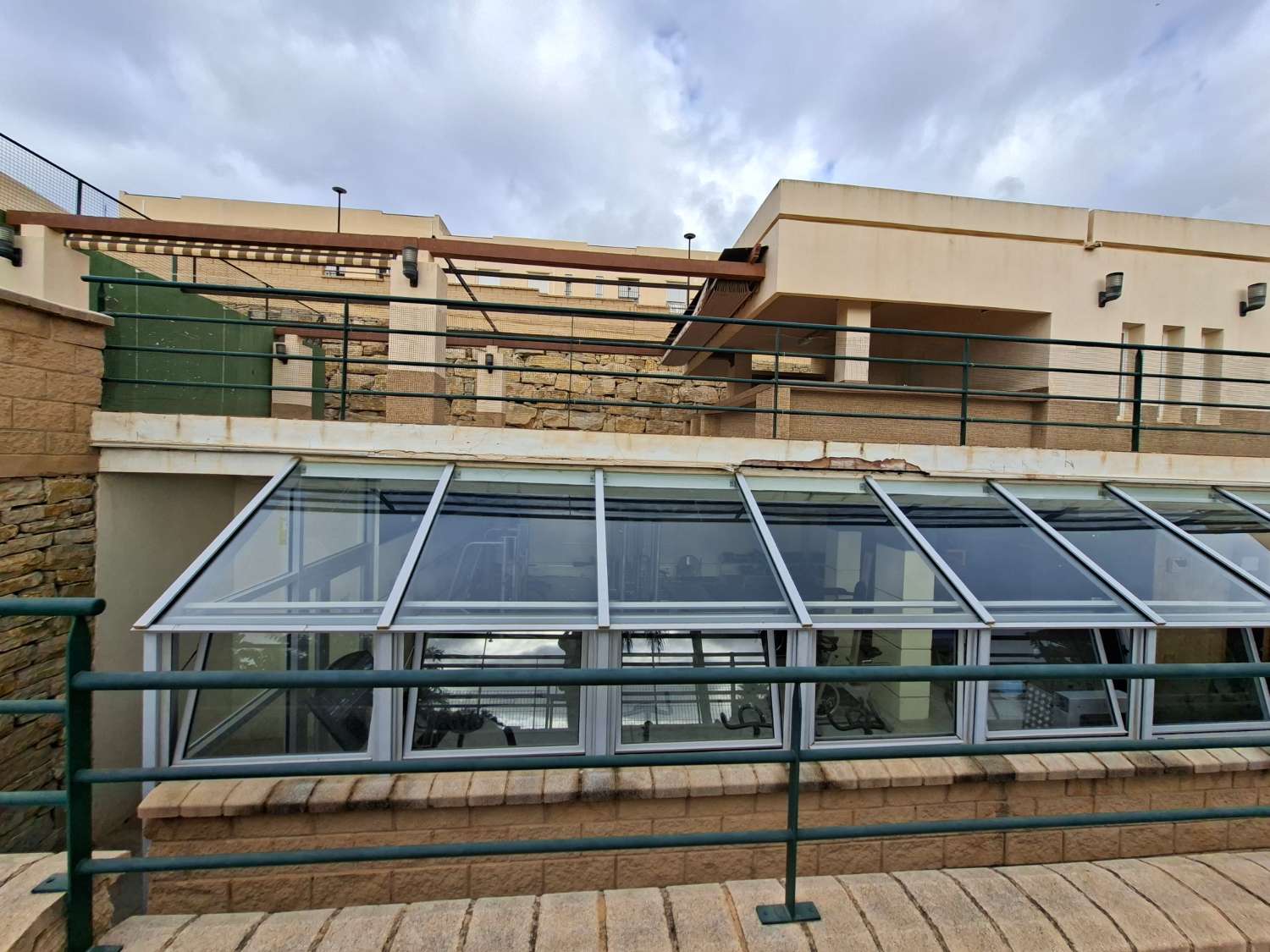 Chalet te koop in Almayate