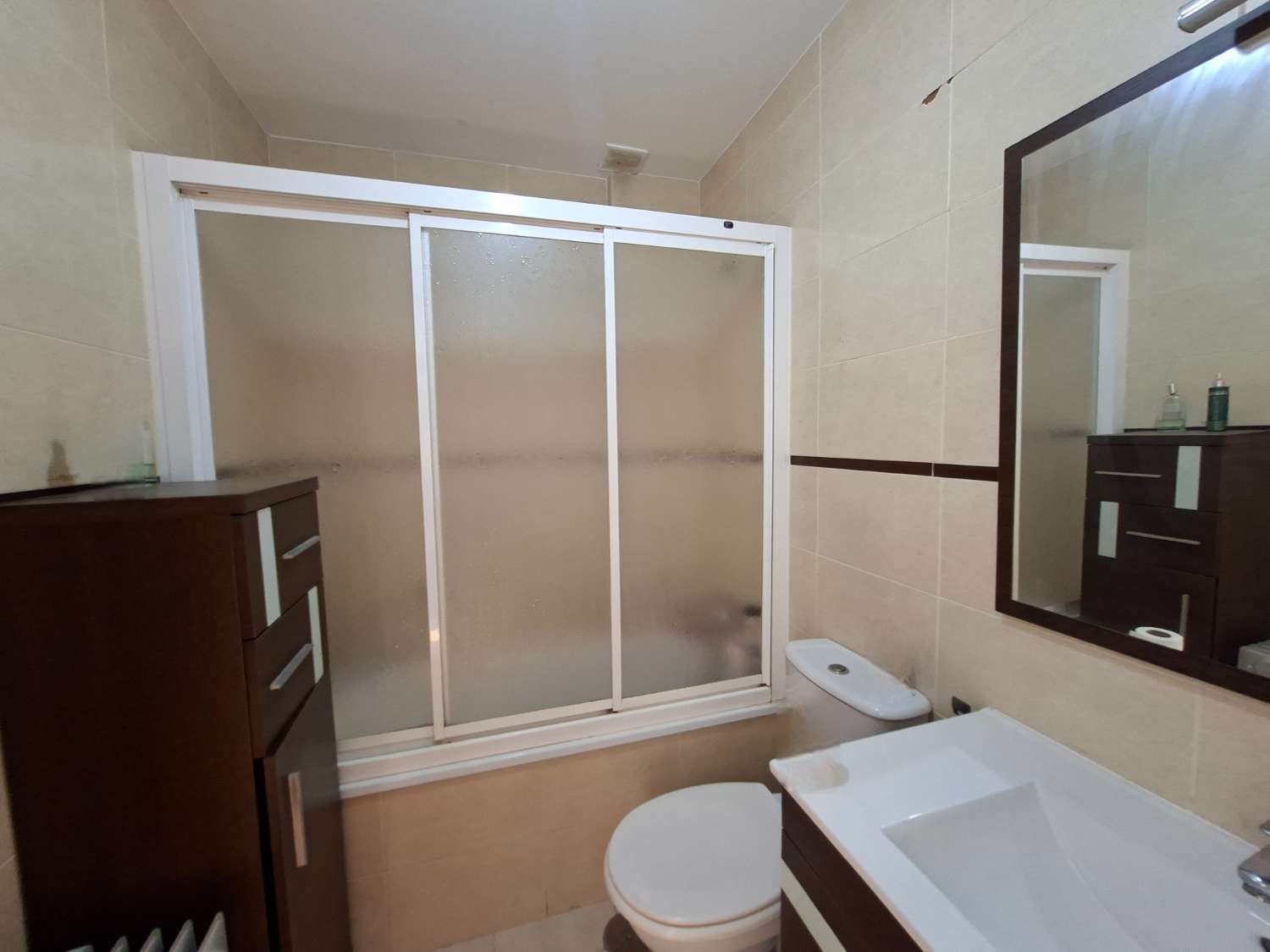 Chalet te koop in Almayate