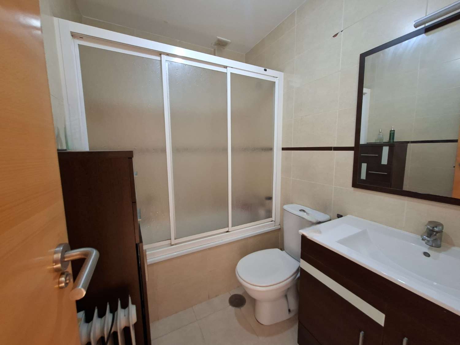 Chalet te koop in Almayate