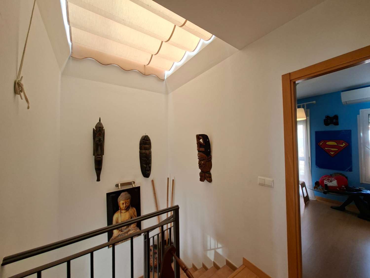 Chalet te koop in Almayate
