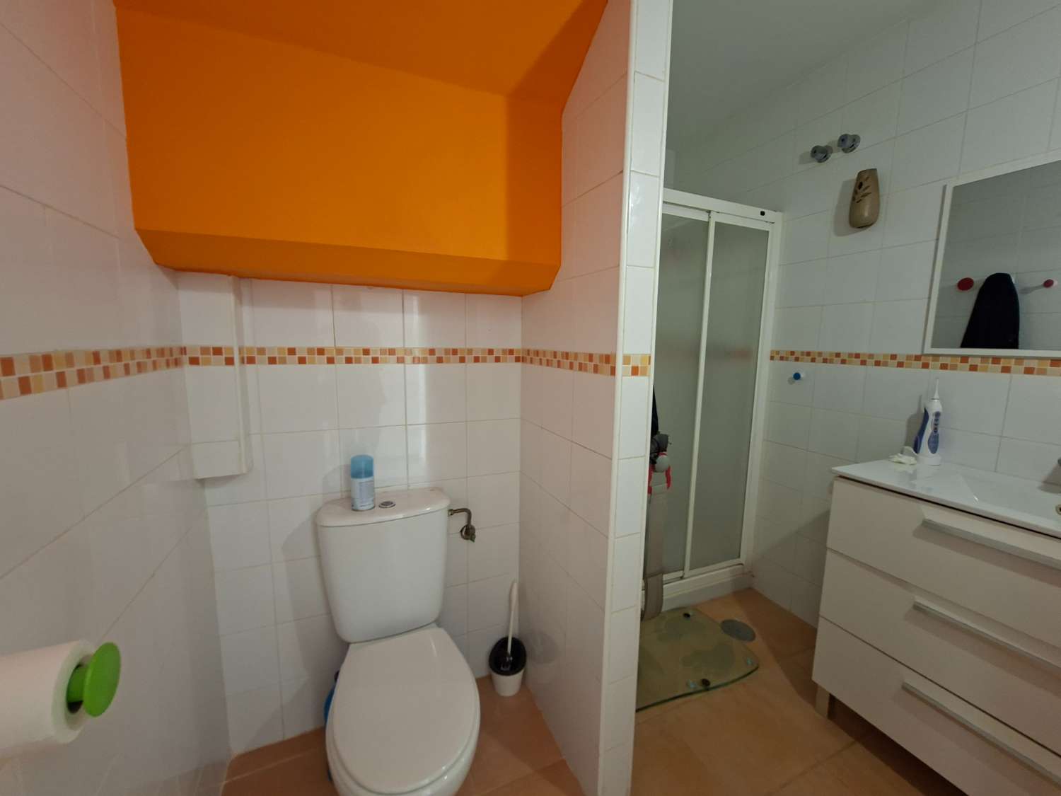 Chalet te koop in Almayate