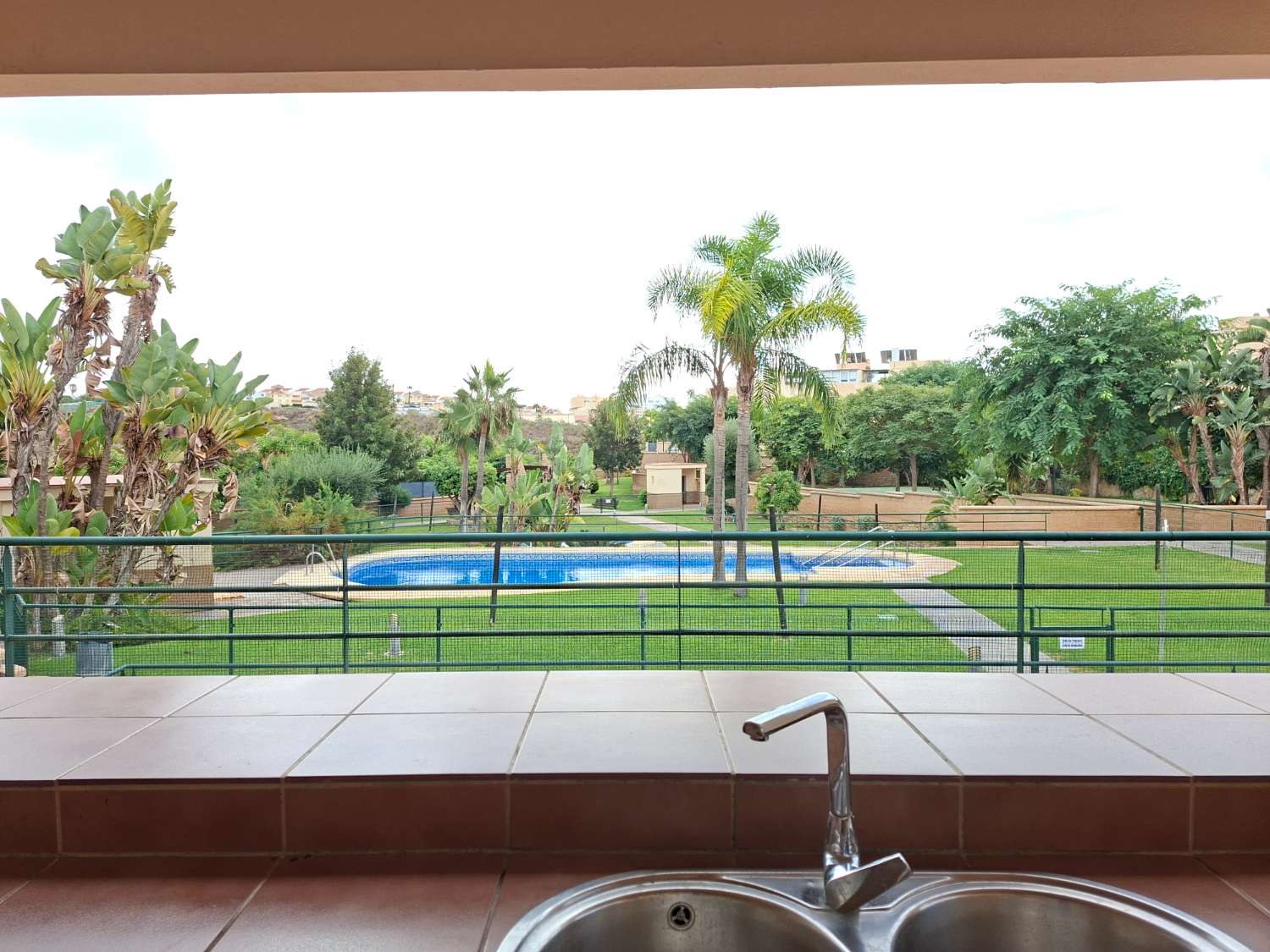 Chalet te koop in Almayate